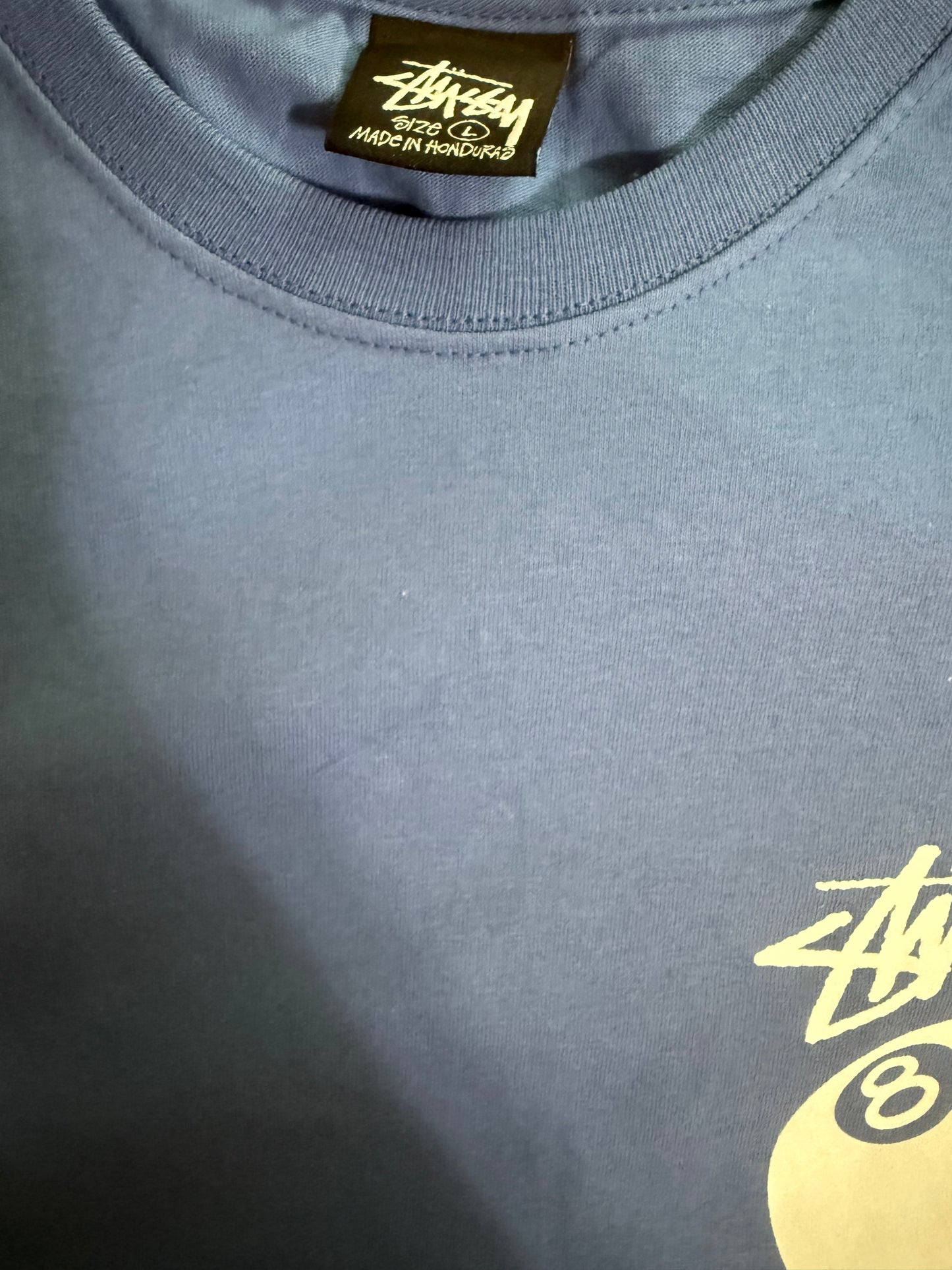 Stussy 8ball Tee