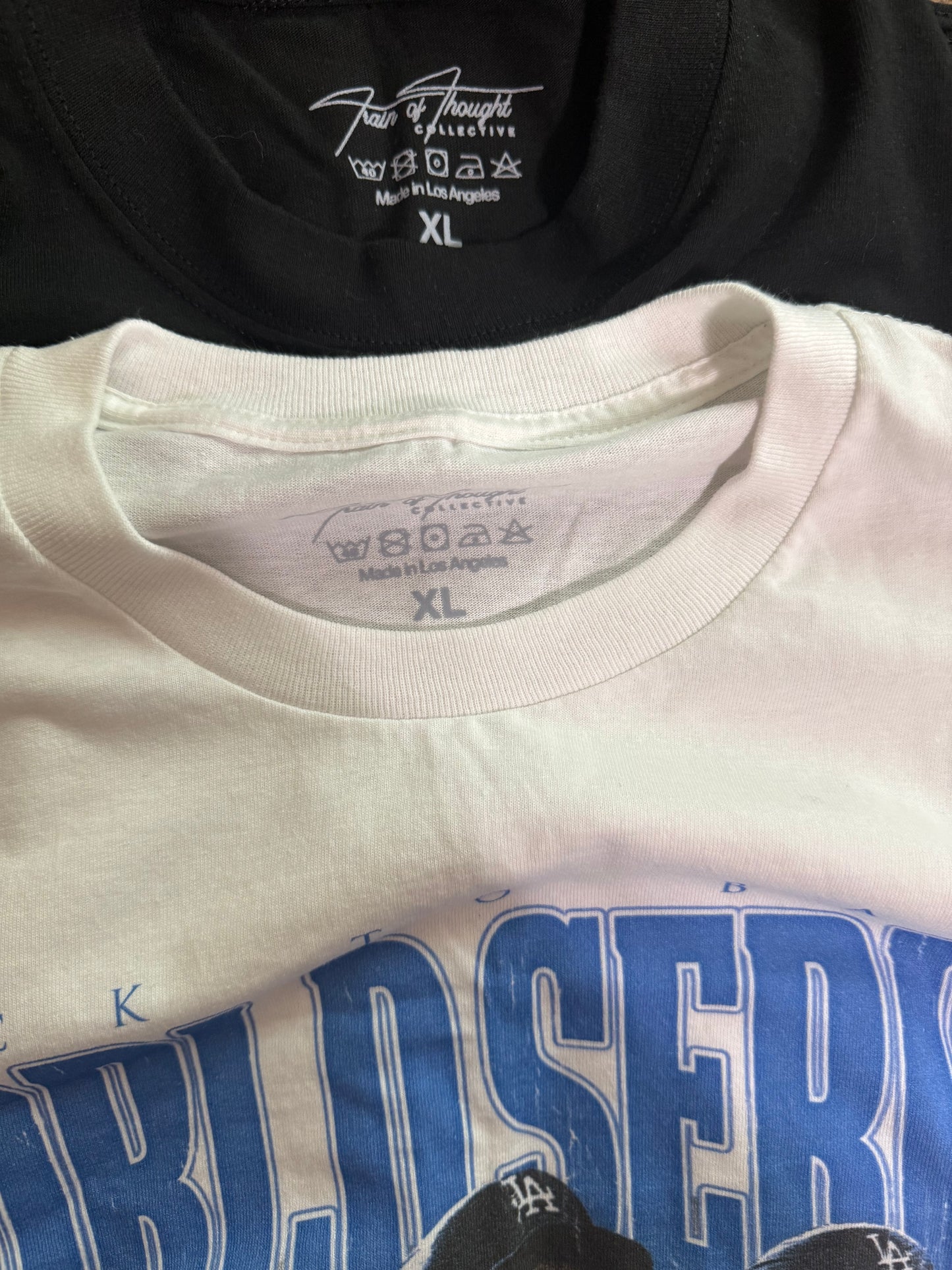Los Angeles Bundle Tees