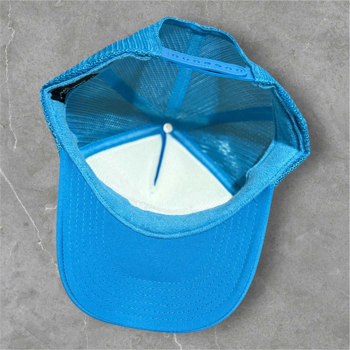 Winning Regardless Snapback Hat