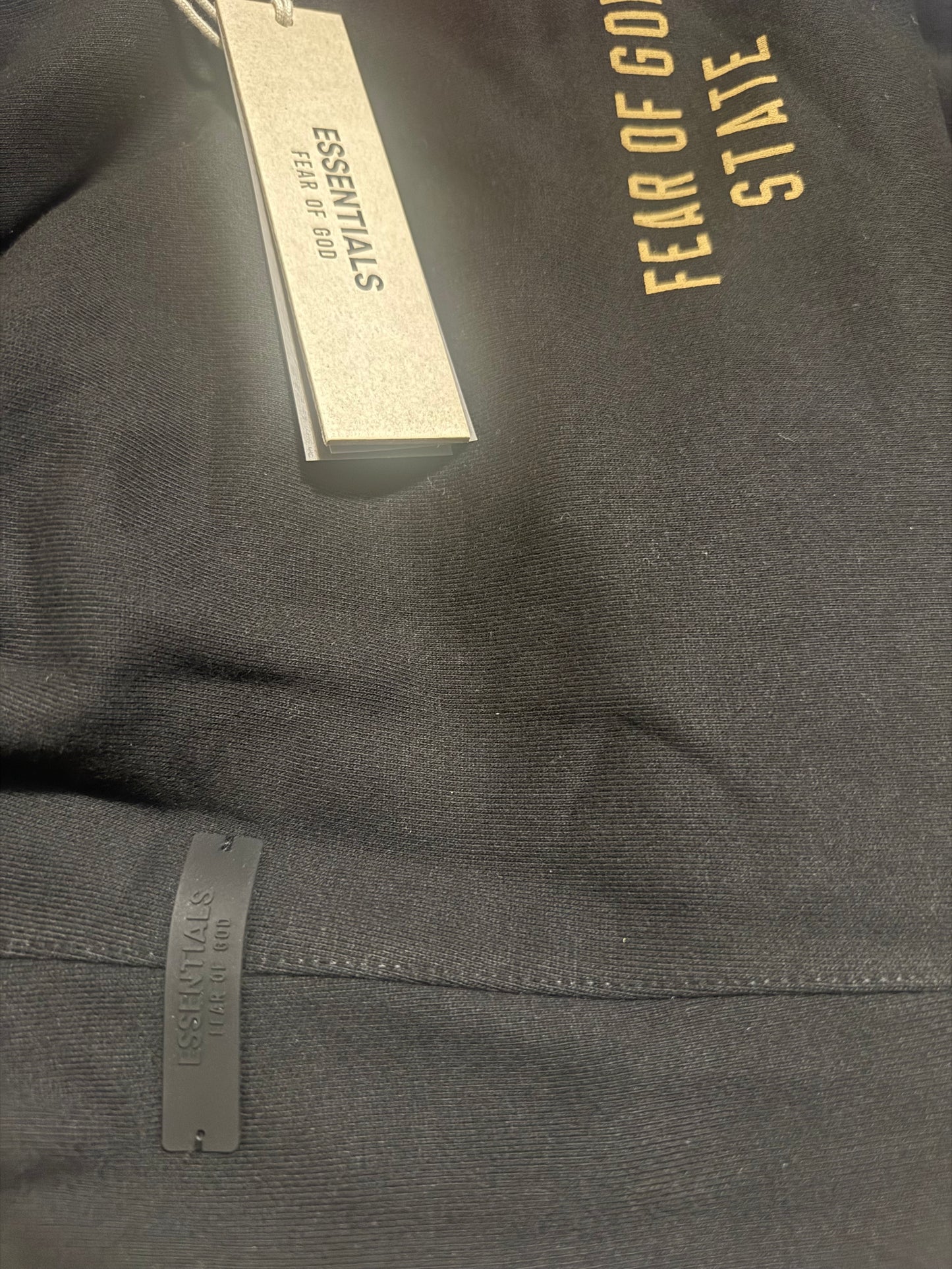 Fear of God State Sweat Pants