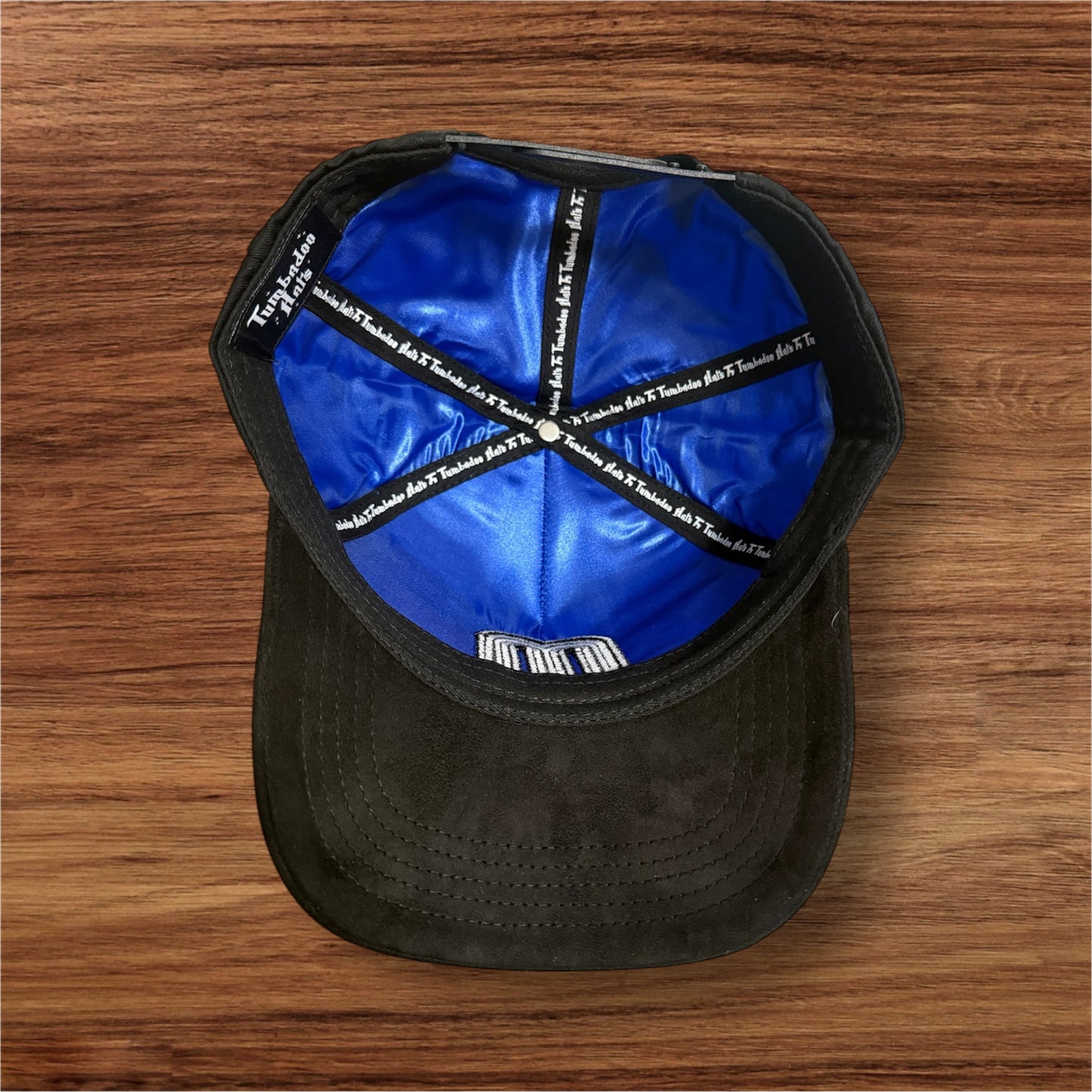 Mexico Snapback Hat
