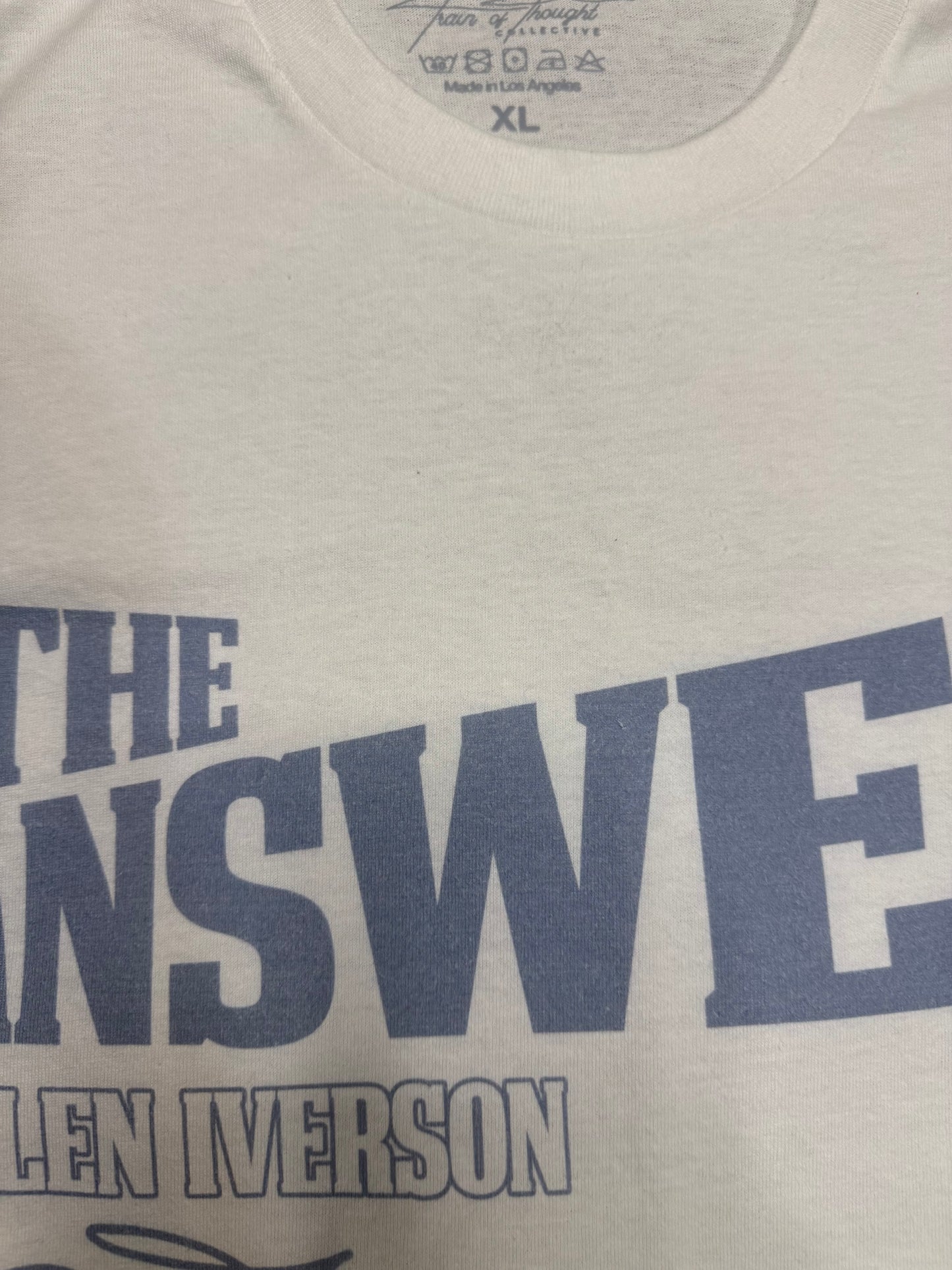 The Answer AI T-Shirt