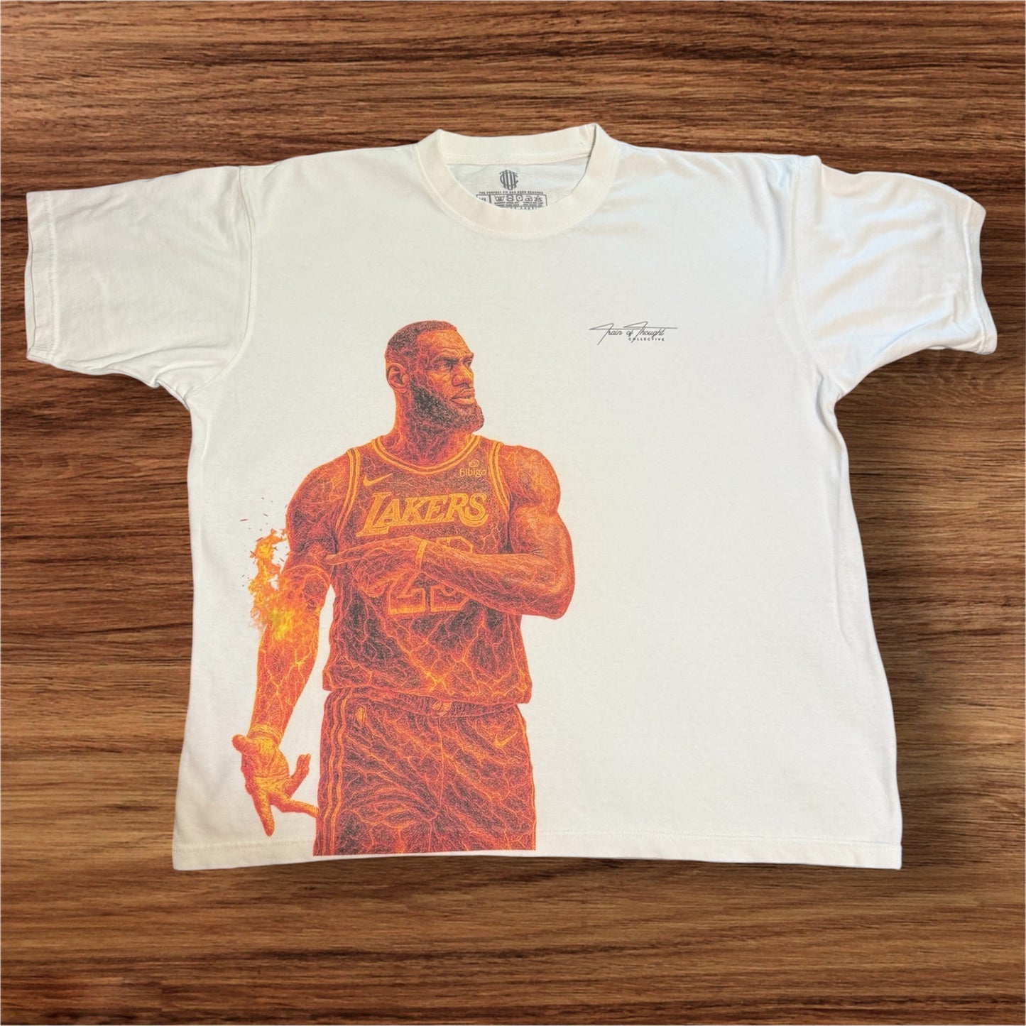 Da Kang Tee