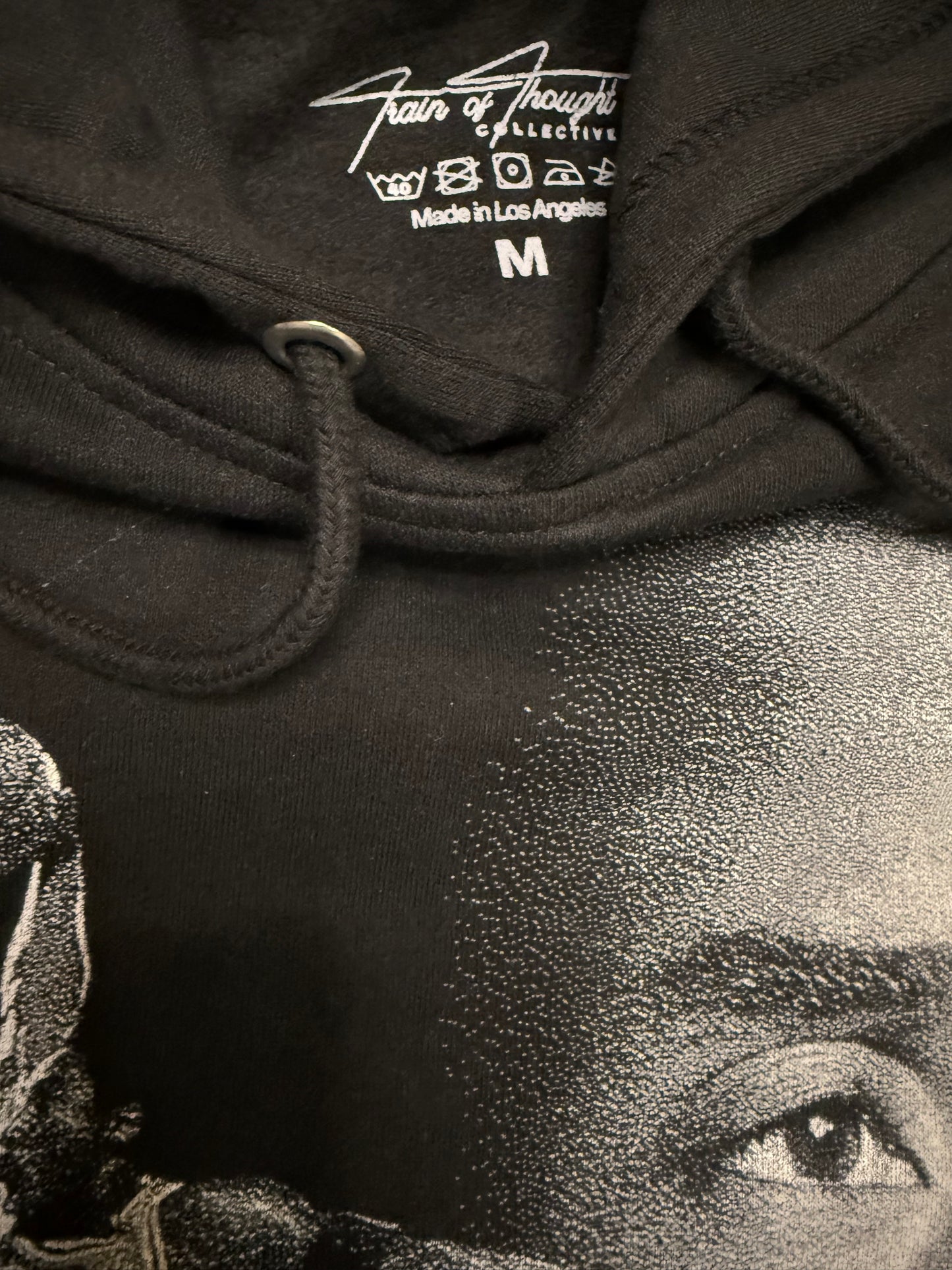 Kobe within Kobe Hoodie