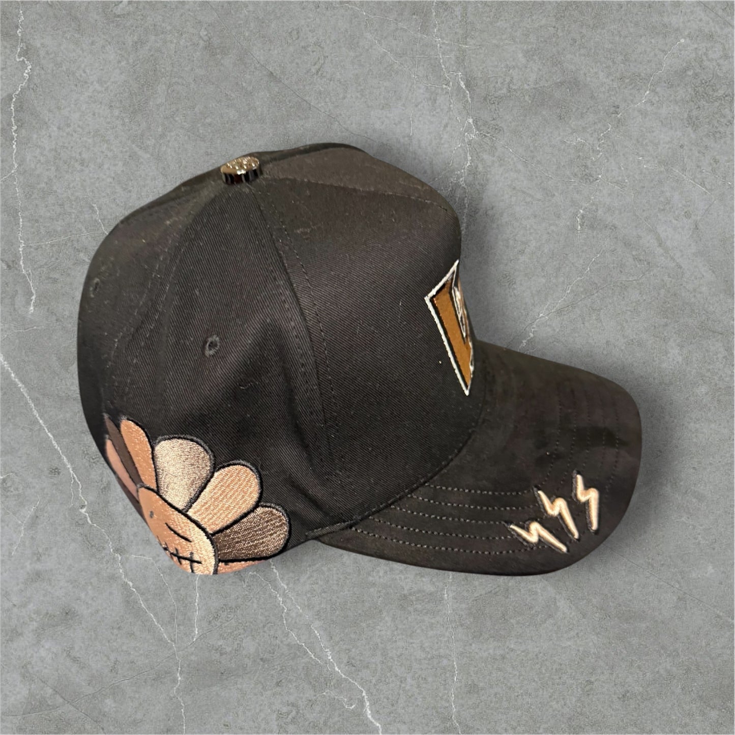 Arizona Diamond Backs Snapback