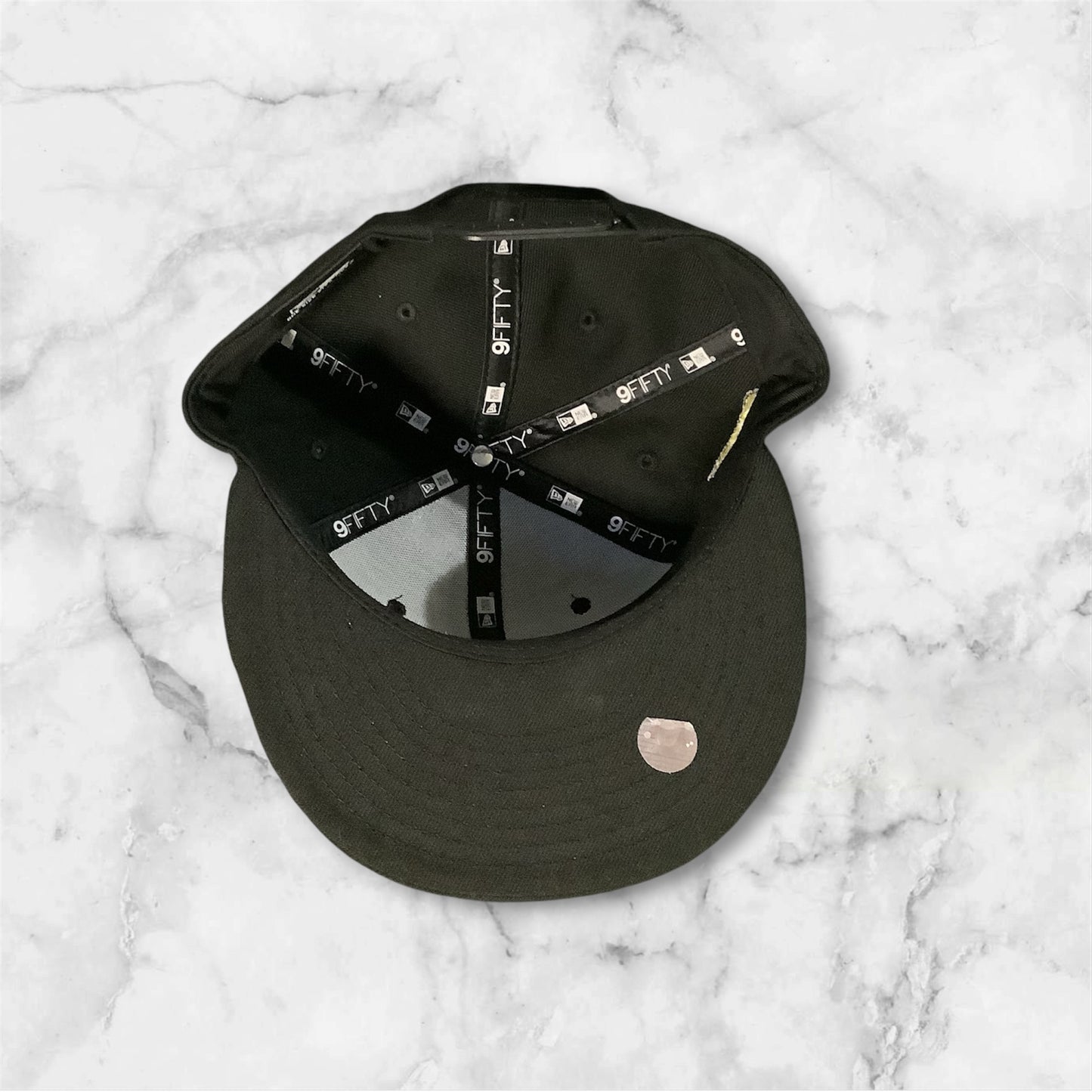 Columbus Crew MLS Snapback