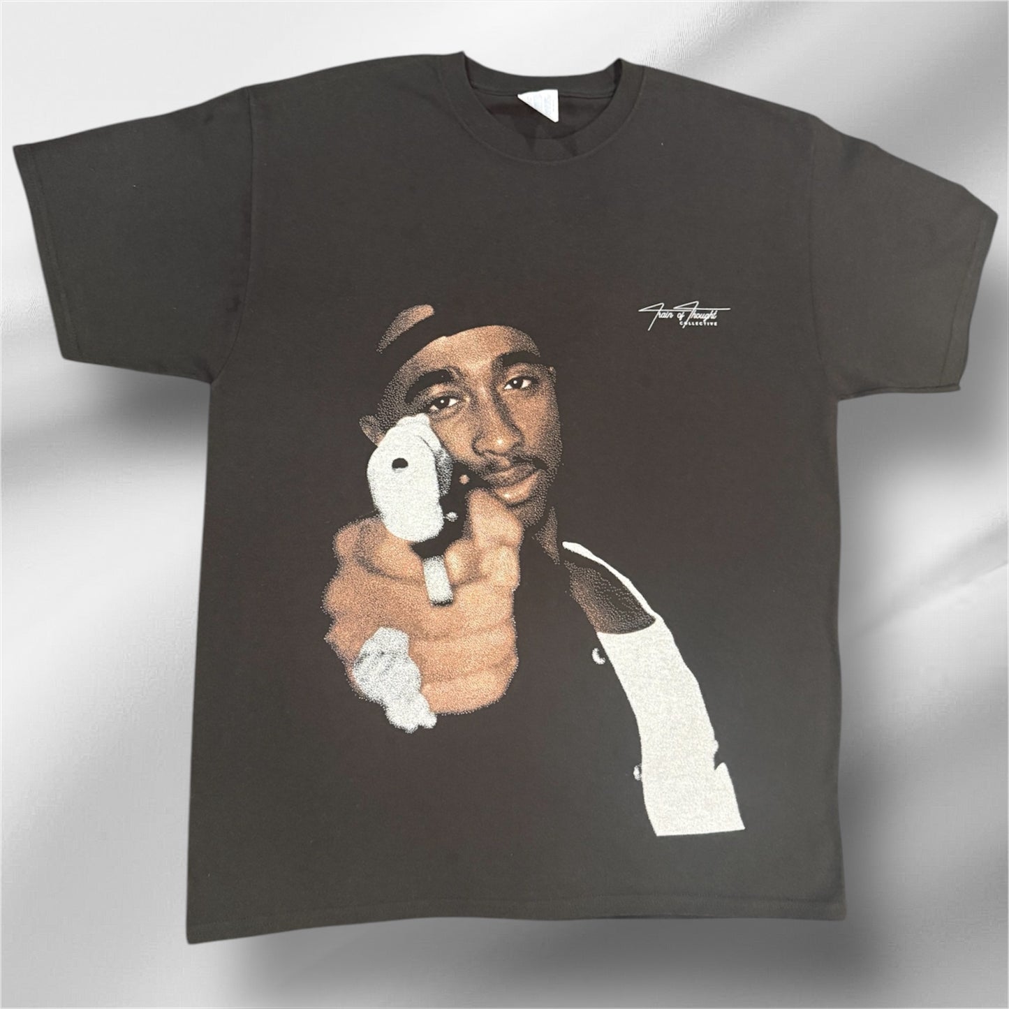 Had to Gatcha Tupac Tee