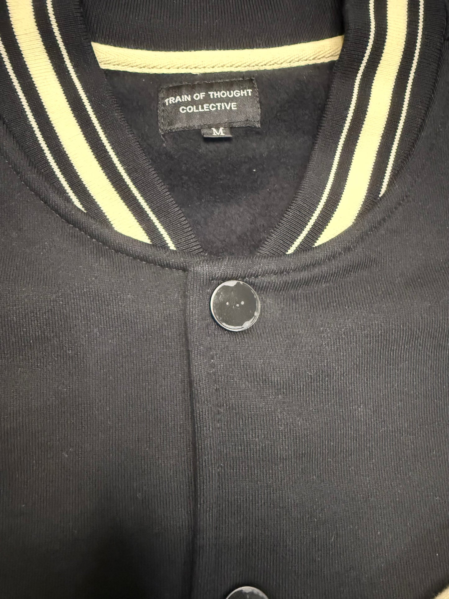 Los Angeles Dodgers World Series Bomber Jacket