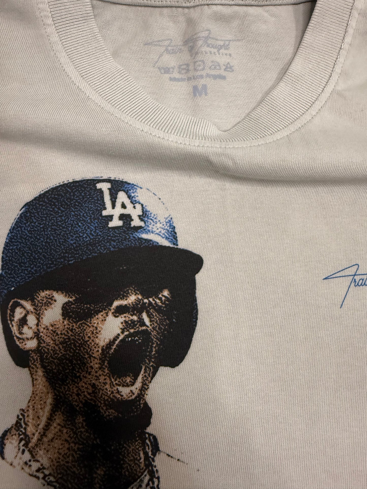 Ma ma ma Mookie Betts Doyers T-Shirt