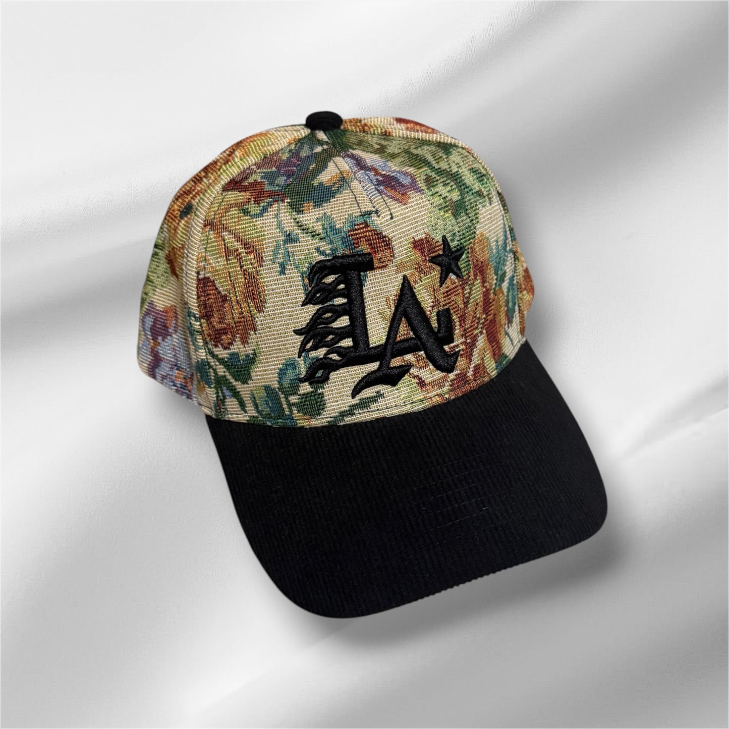 LA Hellstar Snapback