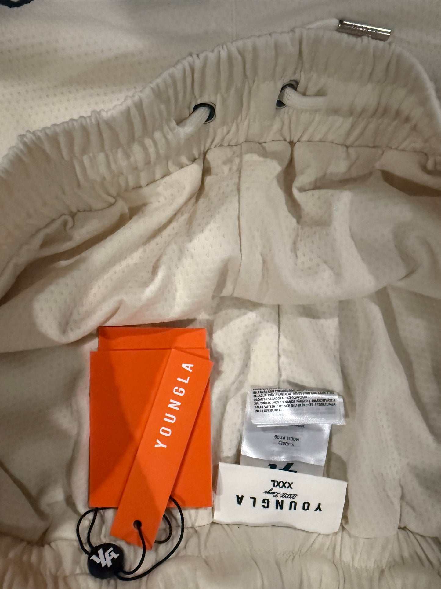 YoungLA Shorts