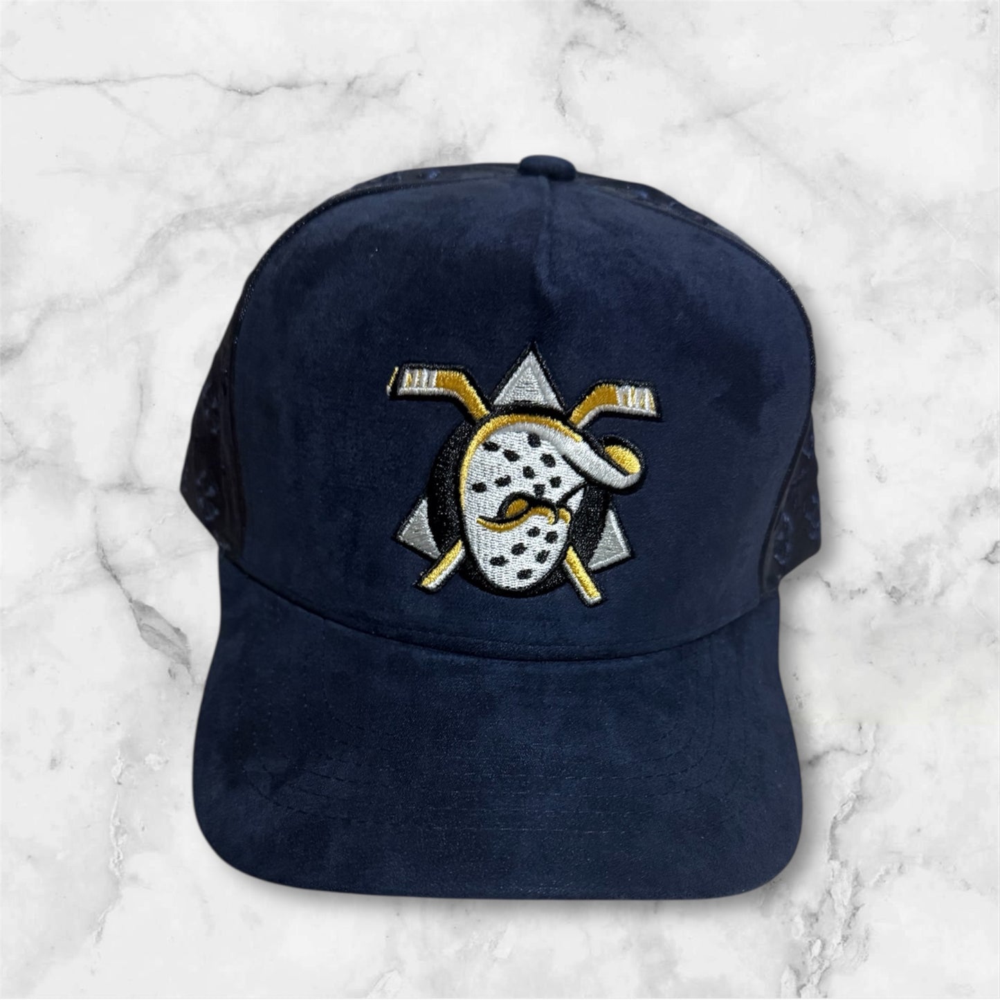 Anaheim Ducks Snapback Hat