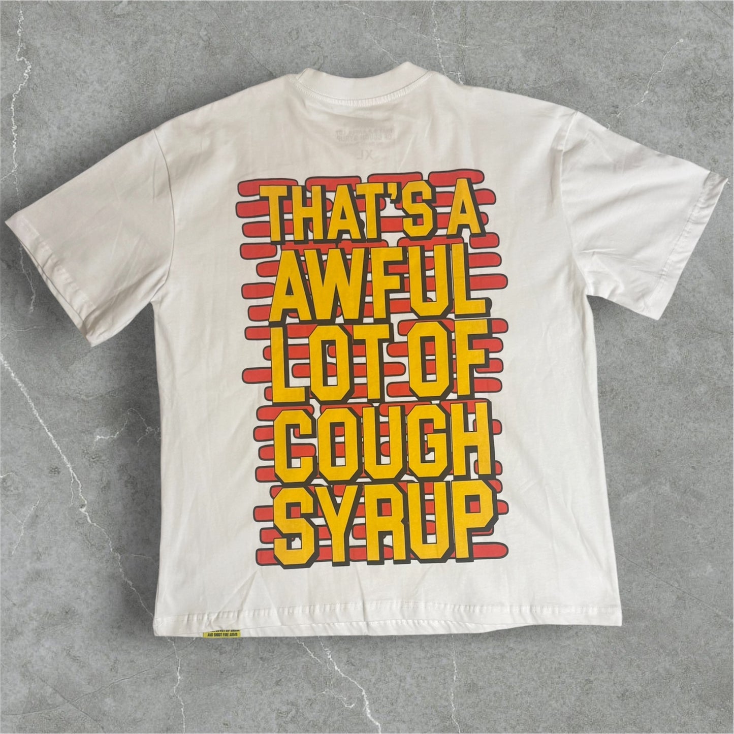 ALOCS Tee
