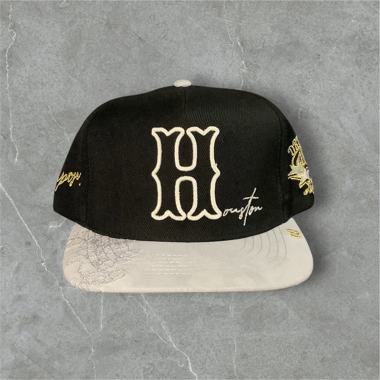 Houston “H-Town’ Snapback