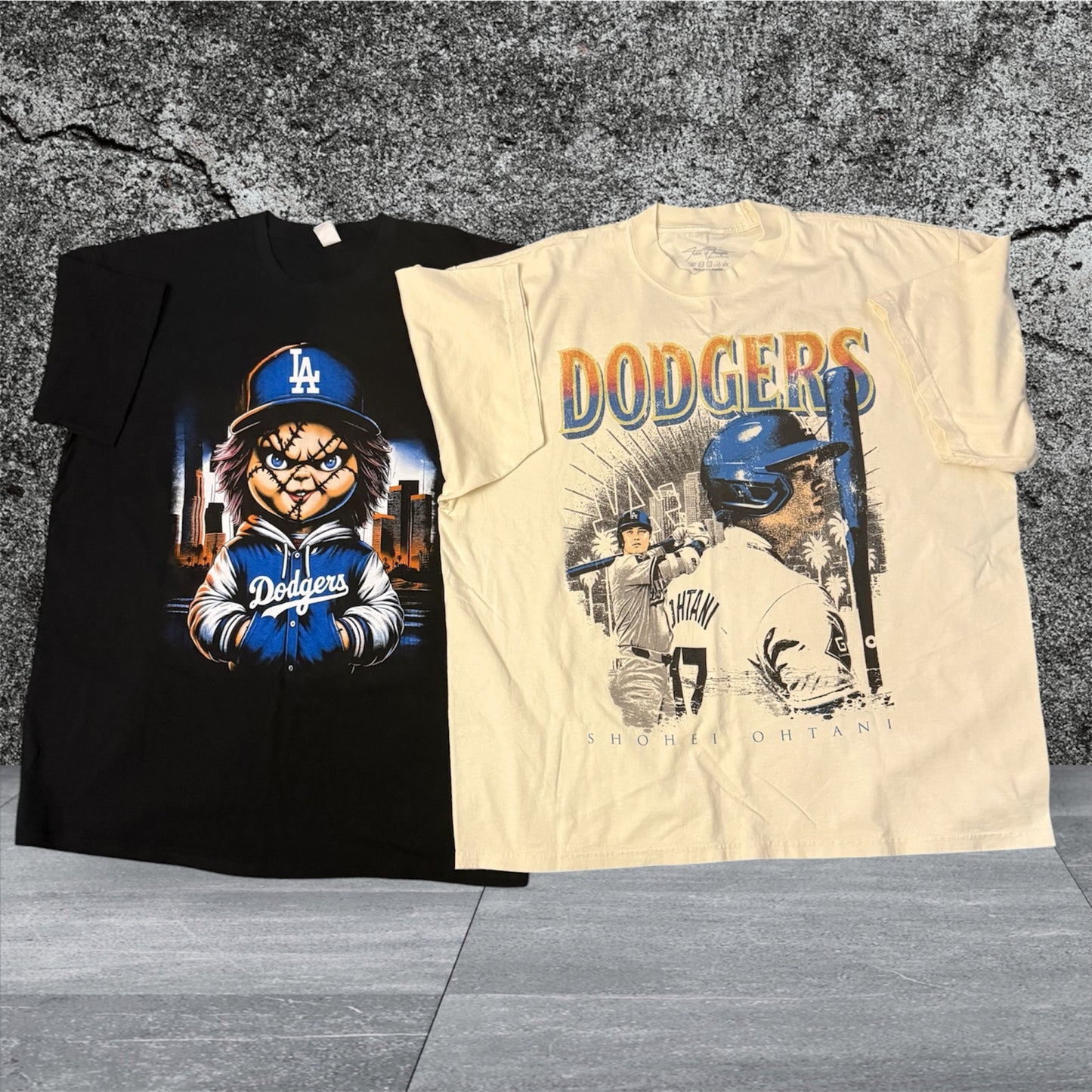 Los Angeles Dodgers Bundle