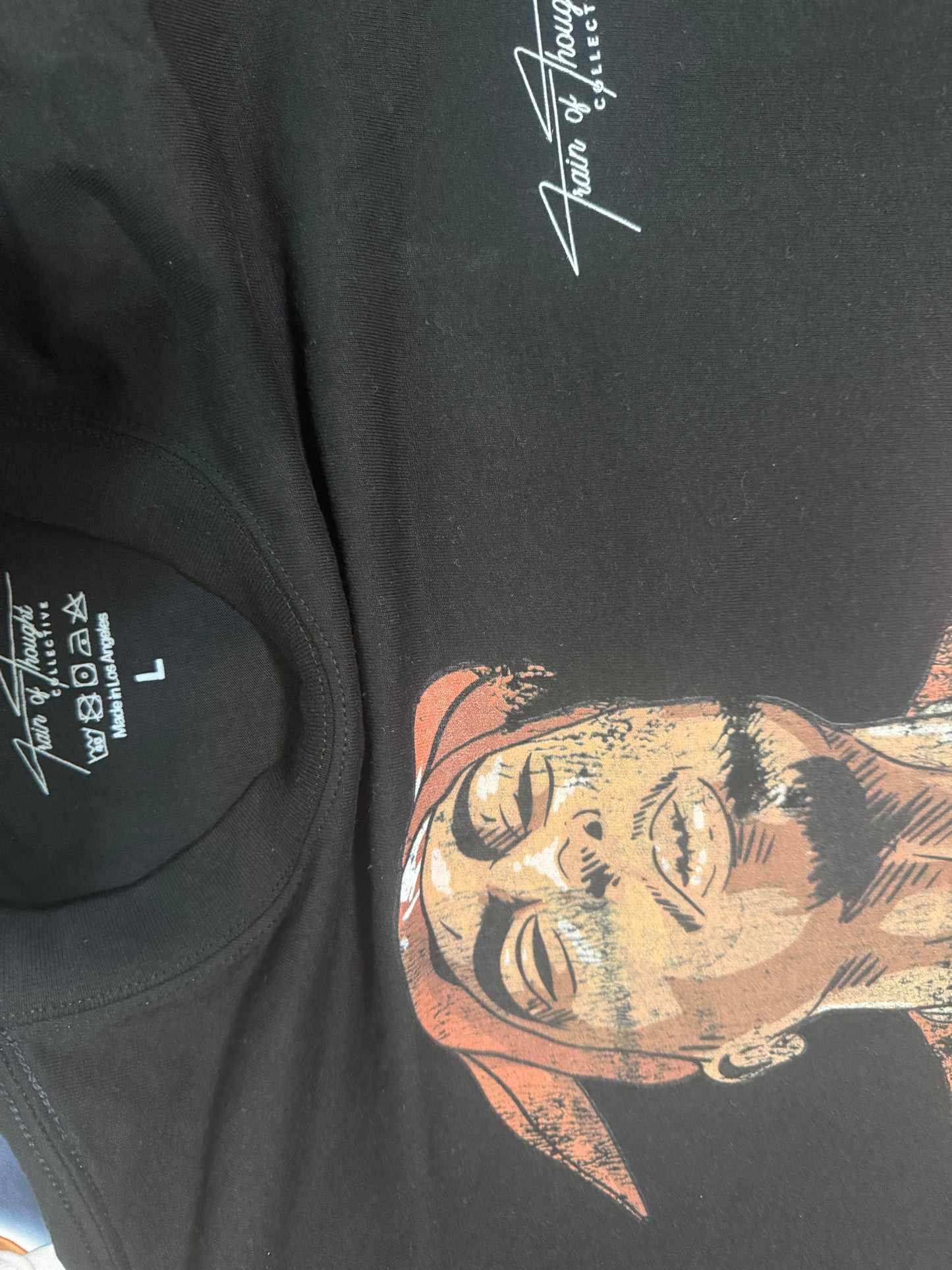 I Got Sumtin’ 4Ya- Tupac T-Shirt