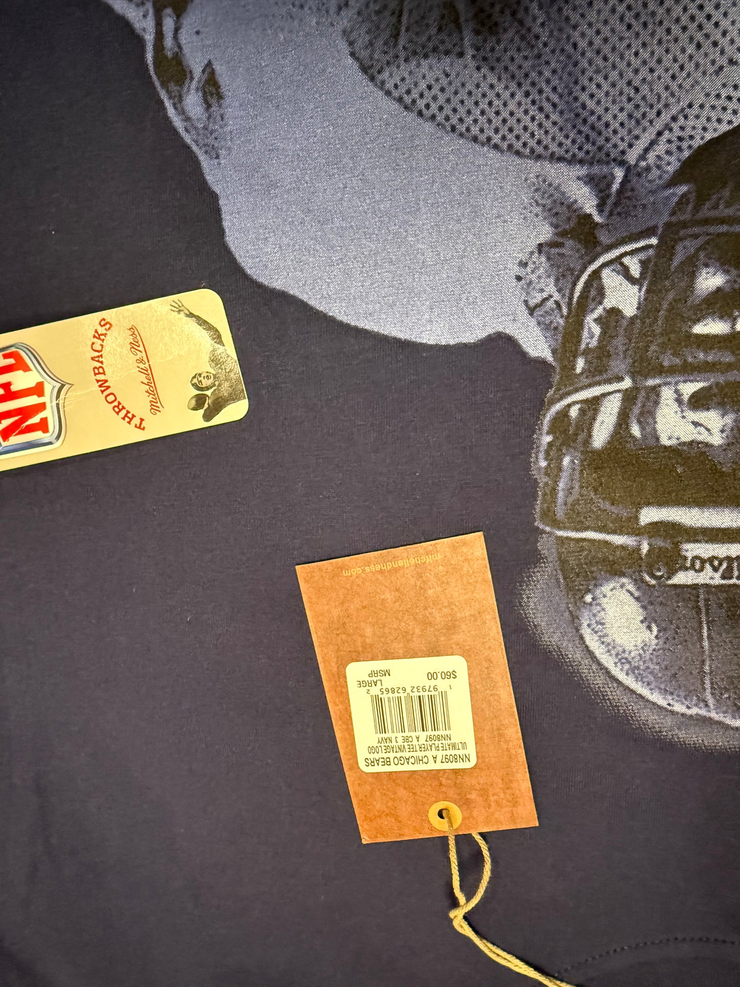 The Great Walter Payton T-Shirt