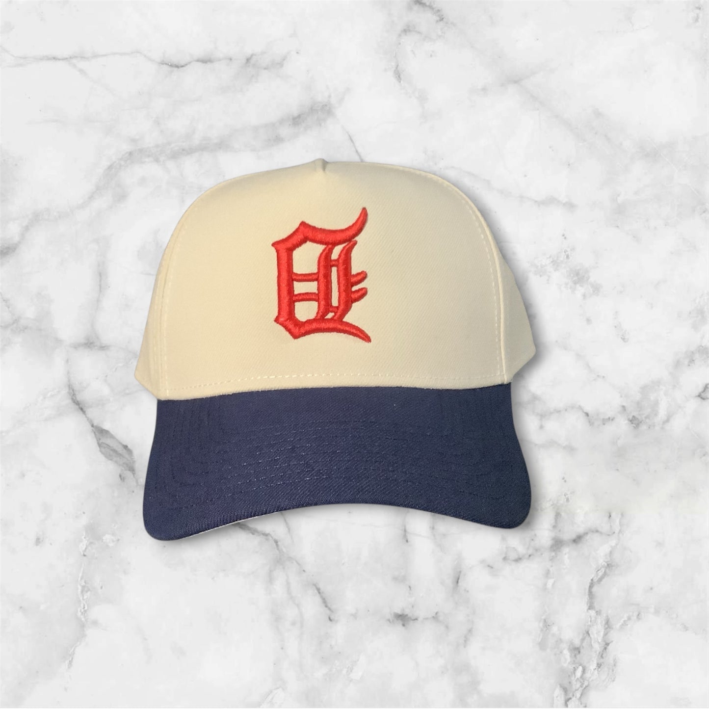 Detroit Tigers Snapback