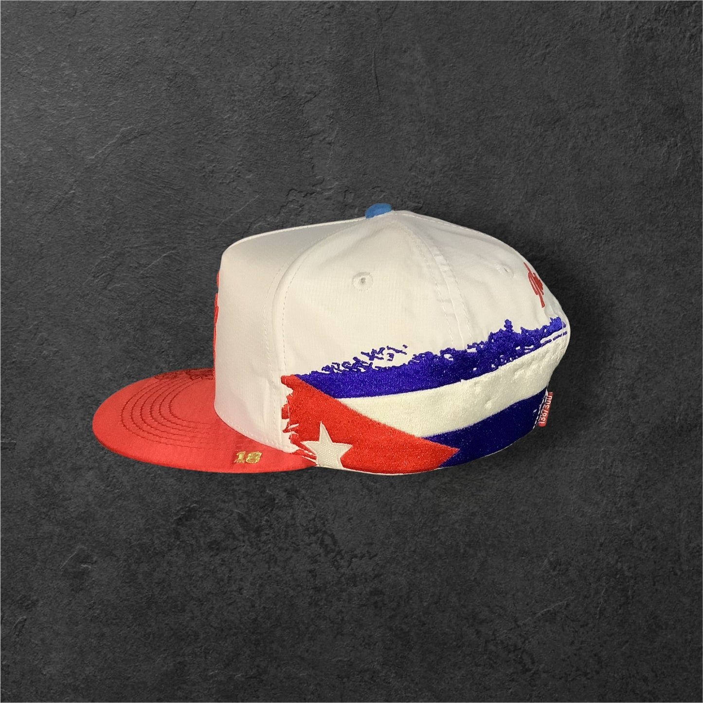 San Francisco Snapback Hat