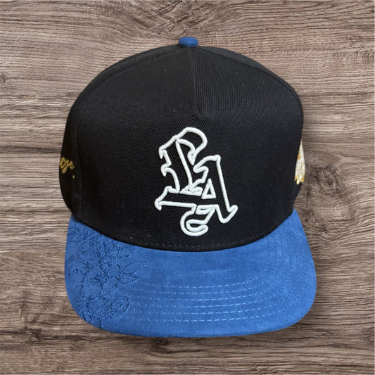 LA Snapback Hat