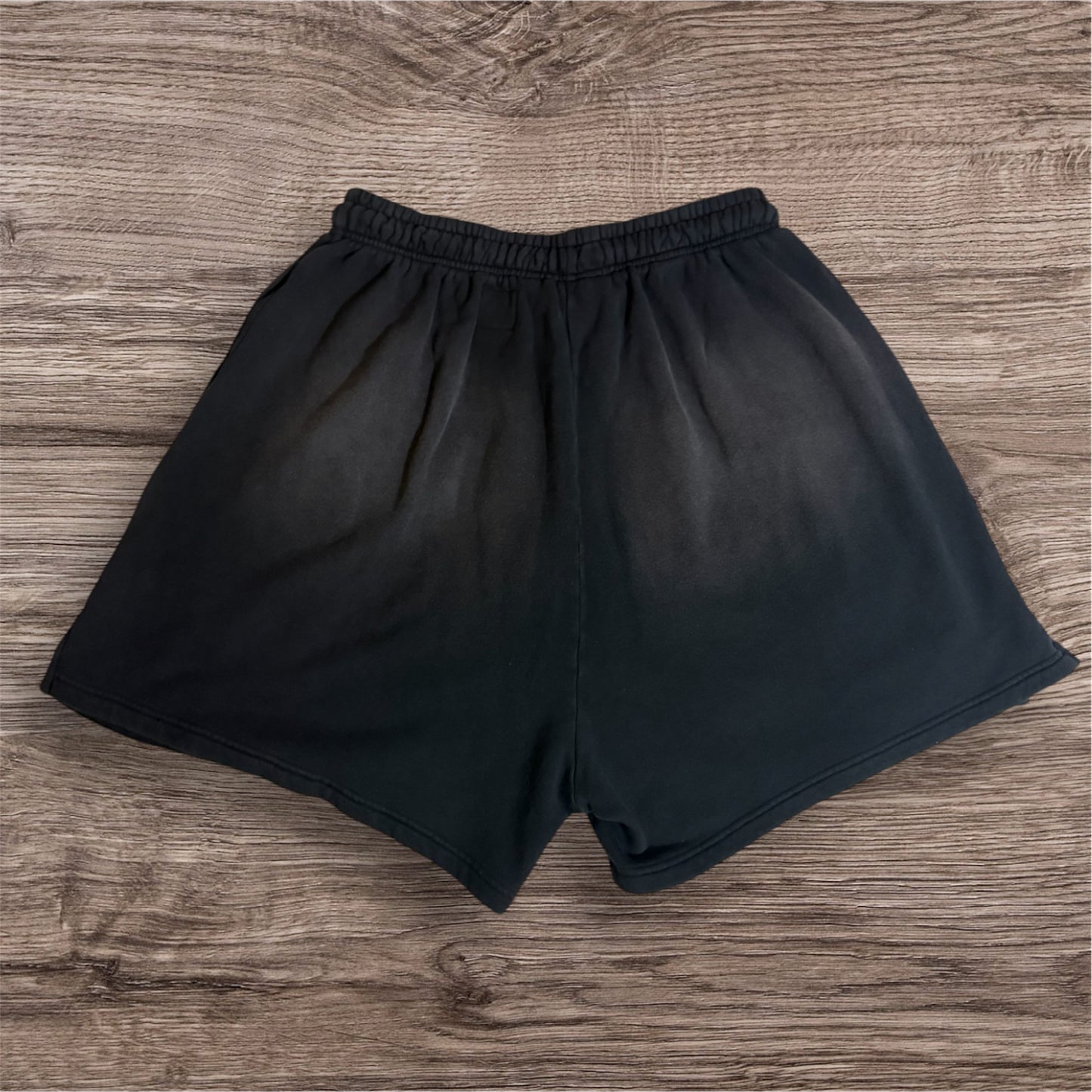 Hellstar Flame Shorts