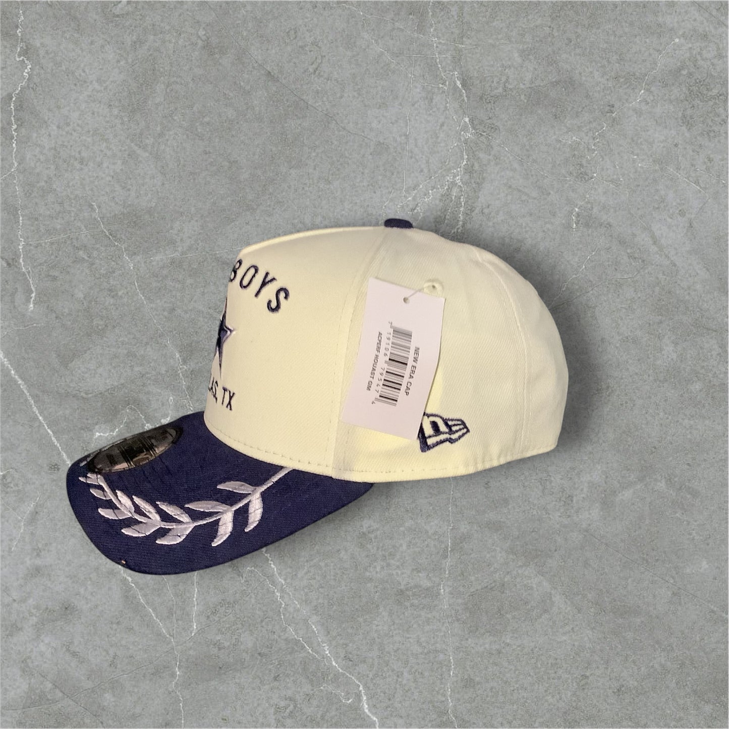 Dallas Cowboys Snapback