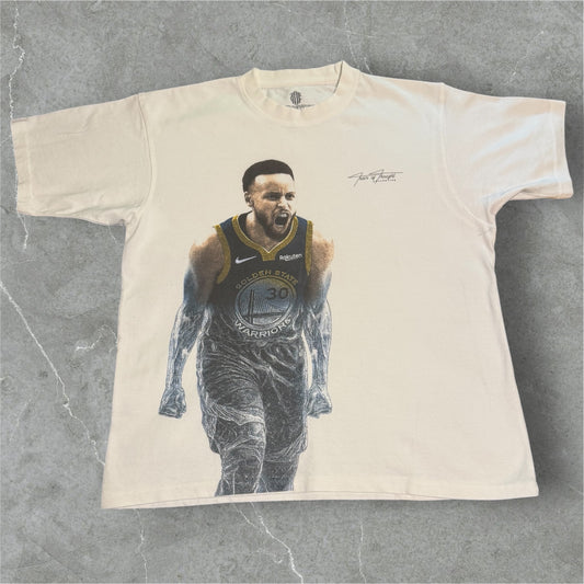 Ice Cold Curry Tee
