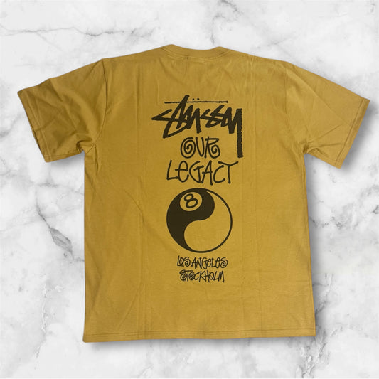 Stussy Our Legacy Tee