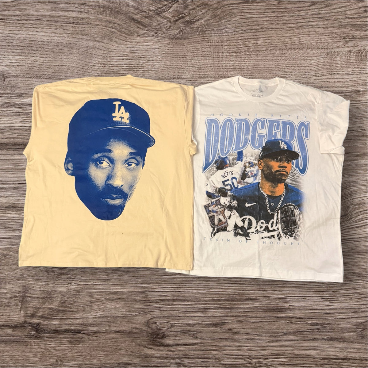 Los Angeles Dodgers Bundle