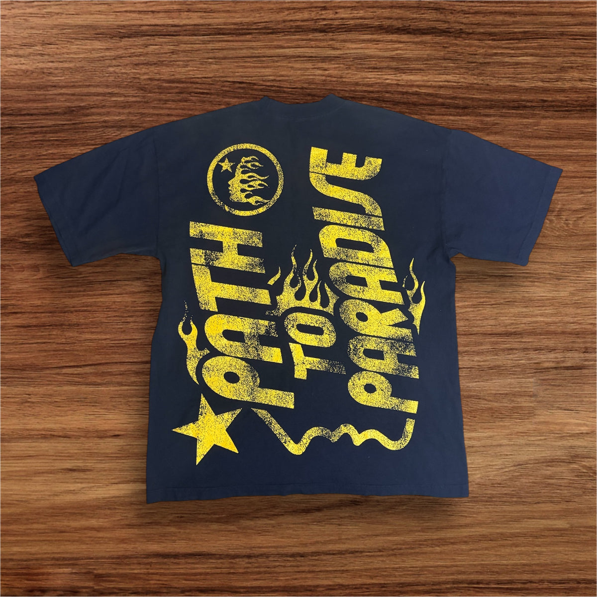 Hellstar Jesus Tee