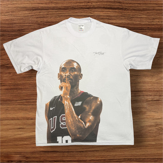 Kobe Bryant Tee