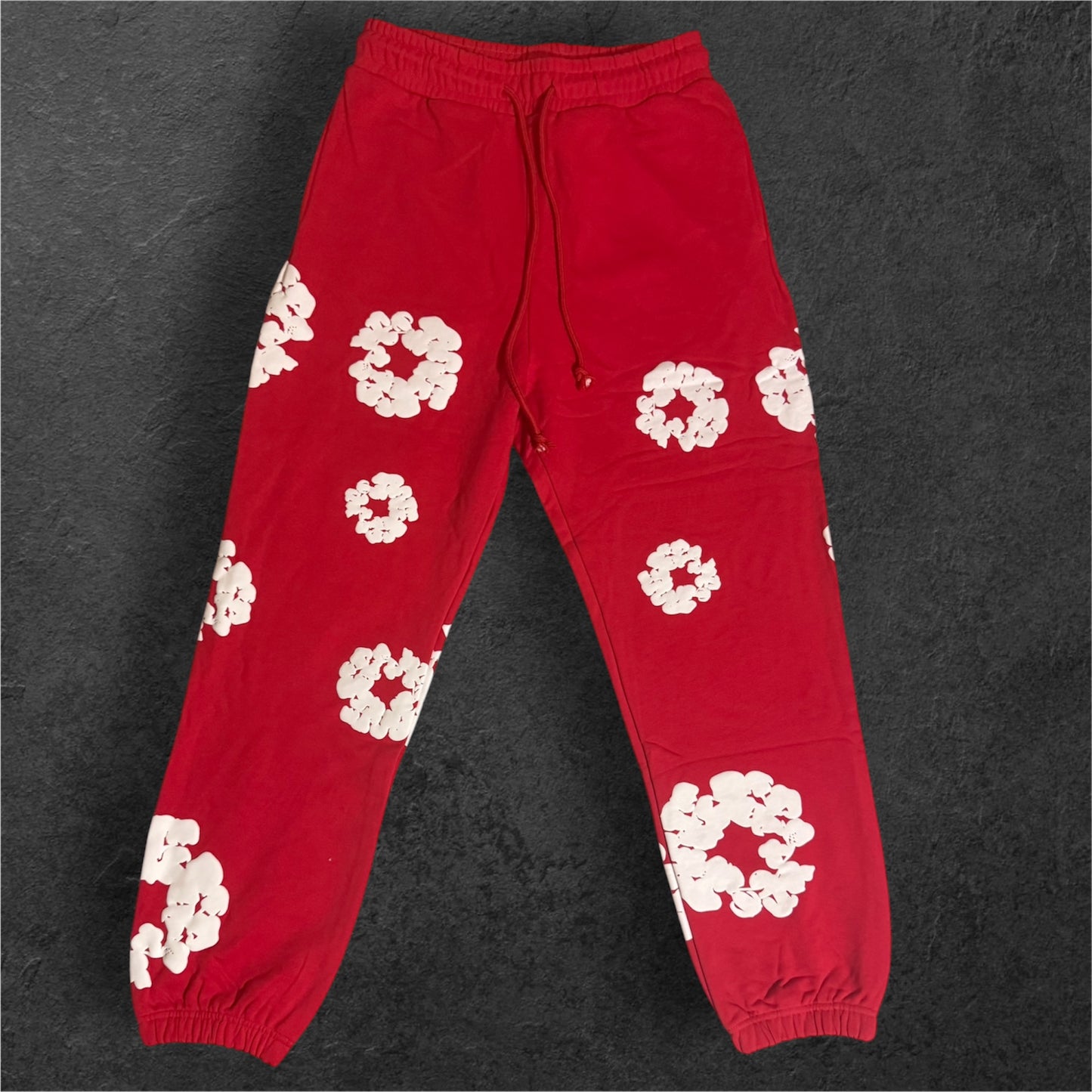 Denim Tears Sweatpants