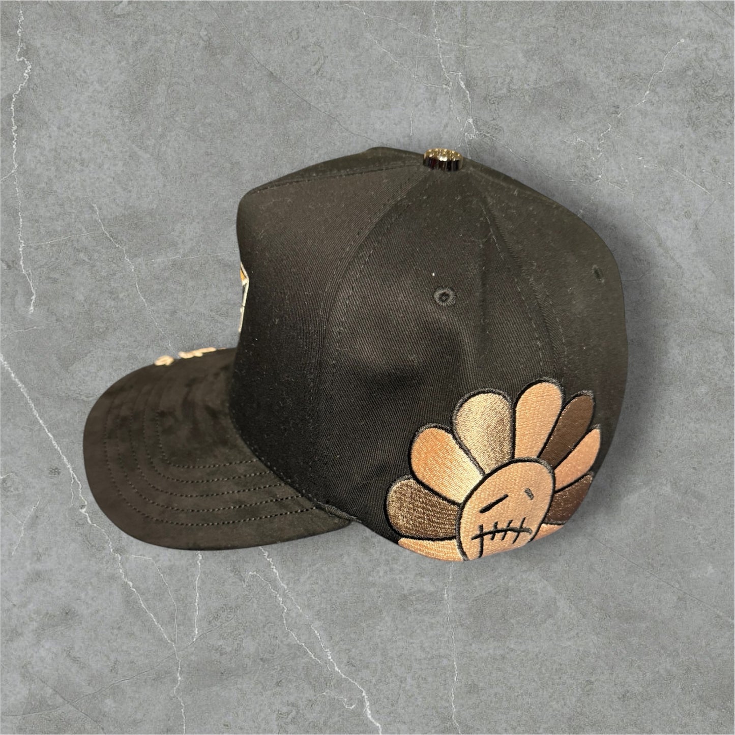 Arizona Diamond Backs Snapback