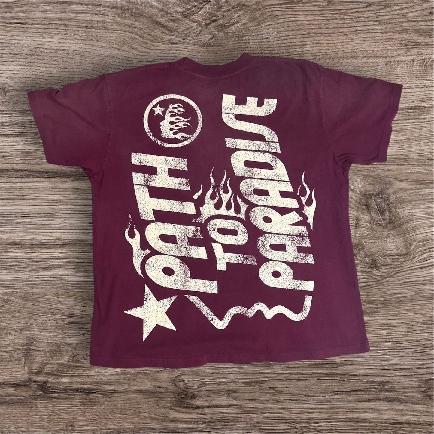 Hellstar Jesus Tee