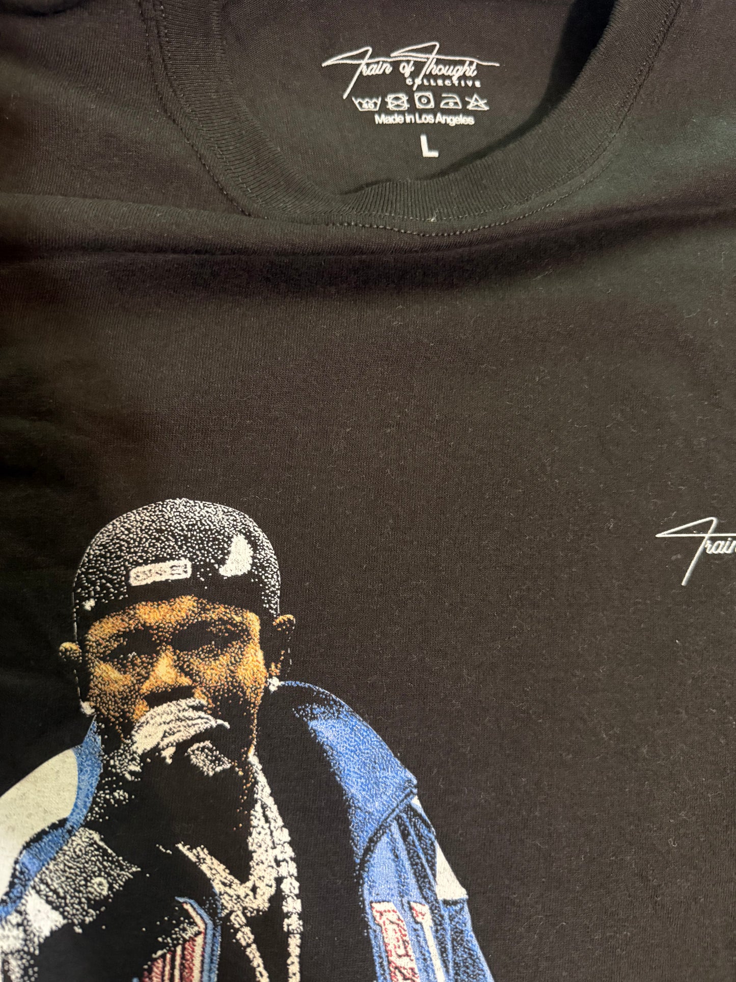 K-Dot Boop Bop Bam! Tee