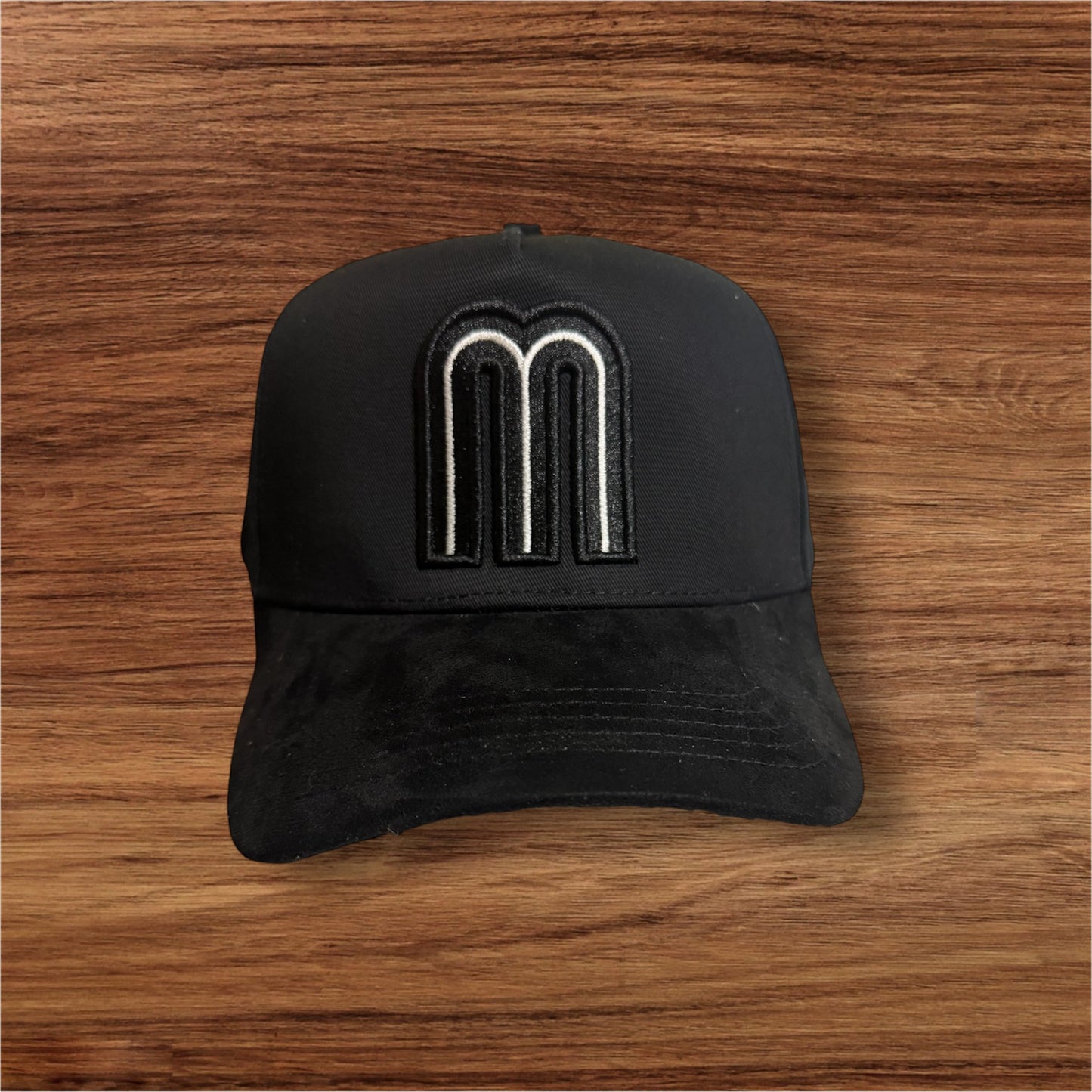 Mexico Snapback Hat