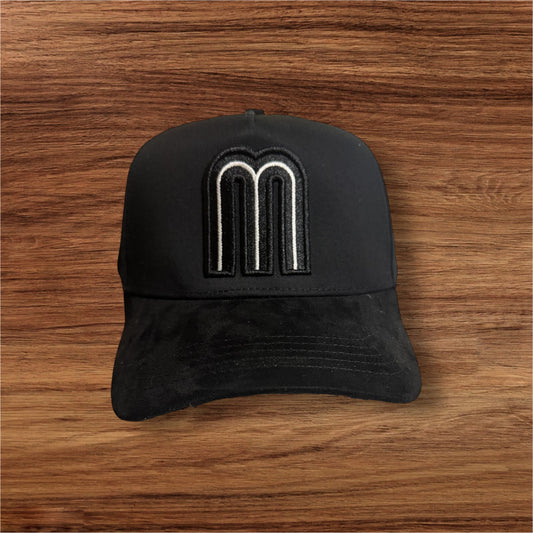 Mexico Snapback Hat