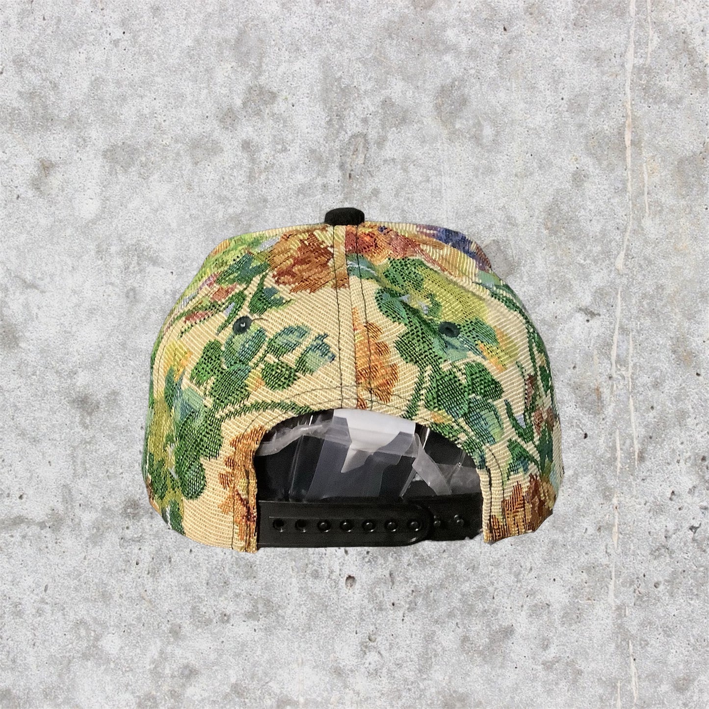 New York Hellstar Snapback