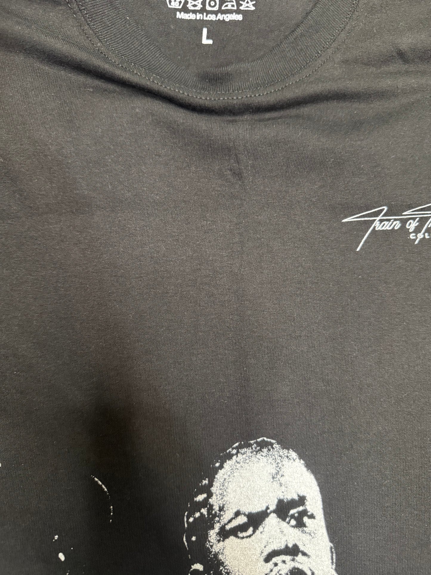 OutKast The Pimp and the Playa T-Shirt