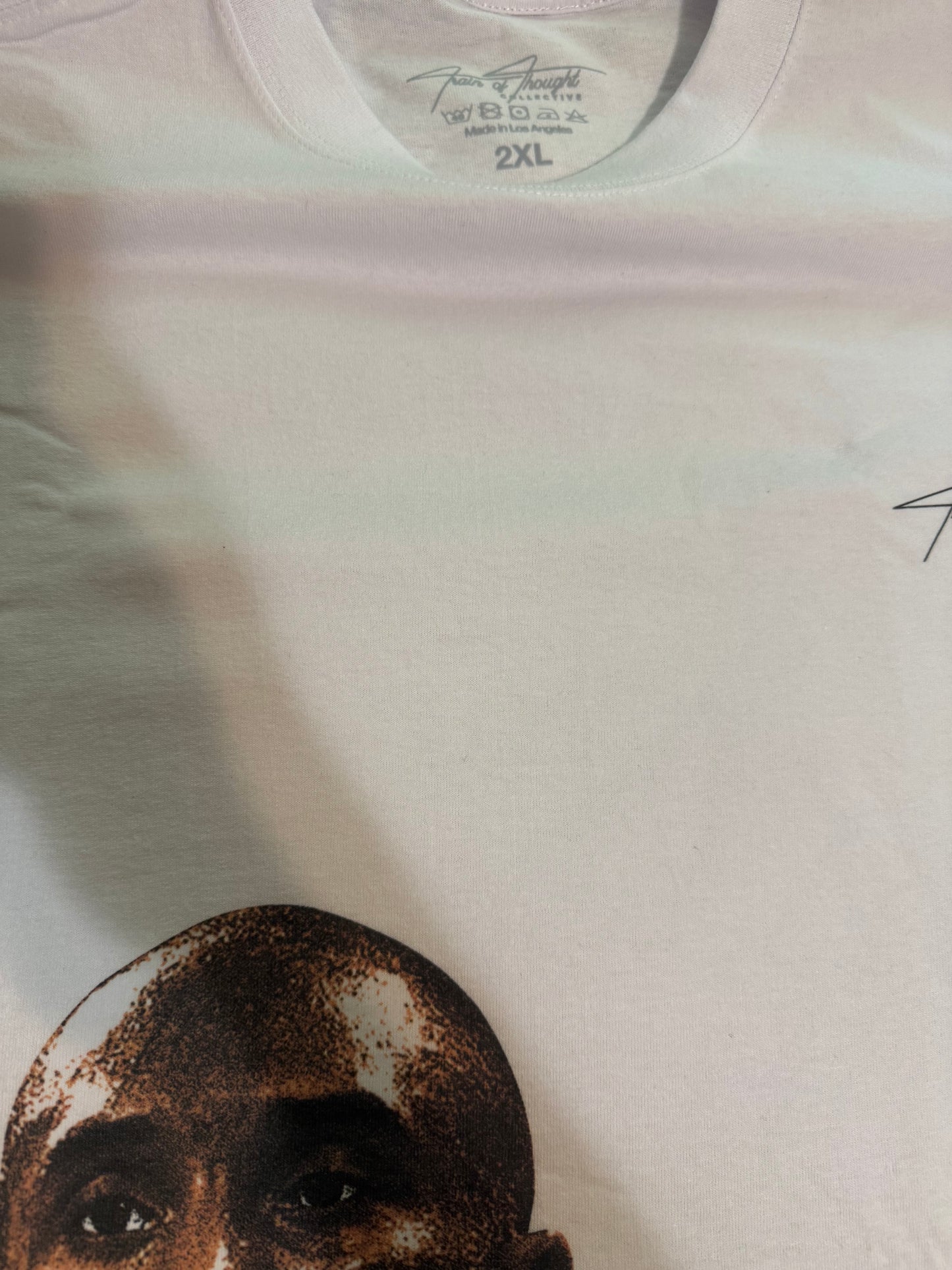 Kobe Da GOAT Bryant USA Tee