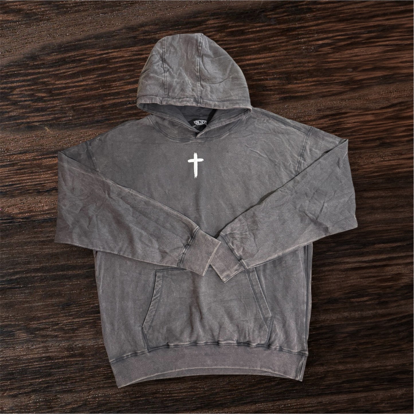 Jesus Loves You Hoodie