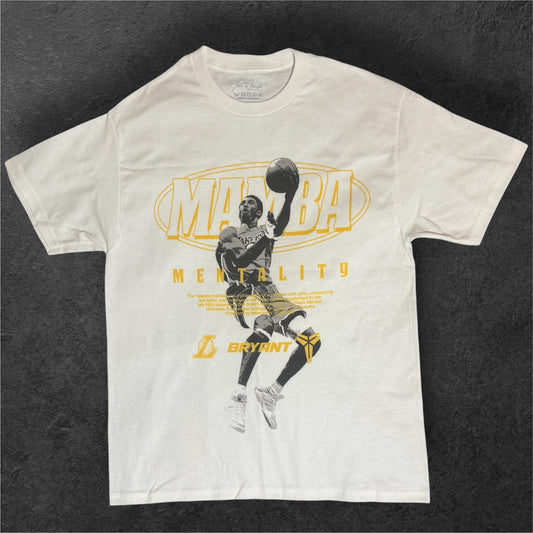 “Young Mamba” Kobe Bryant T-Shirt