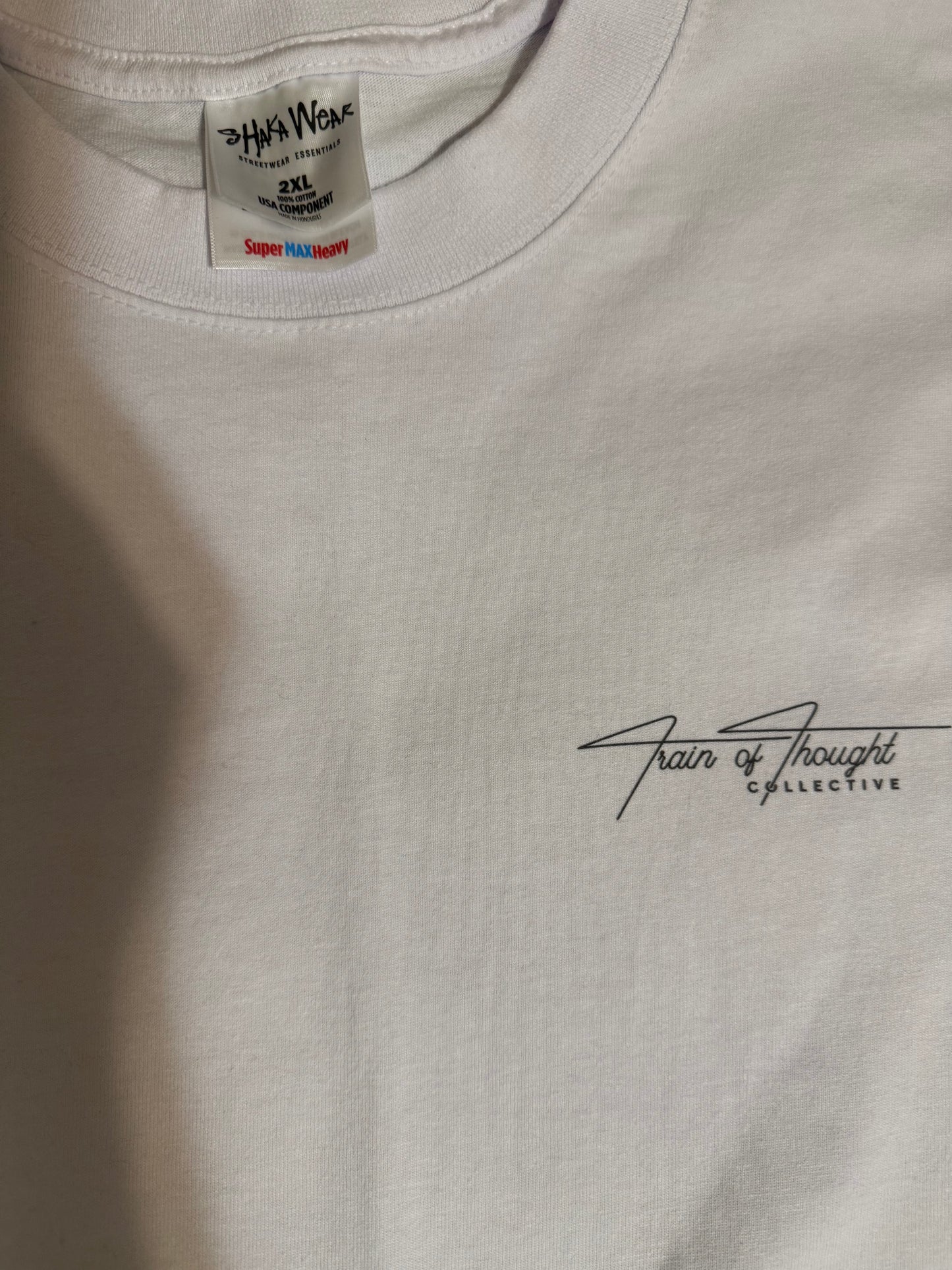 Kobe vs Jordan Tee