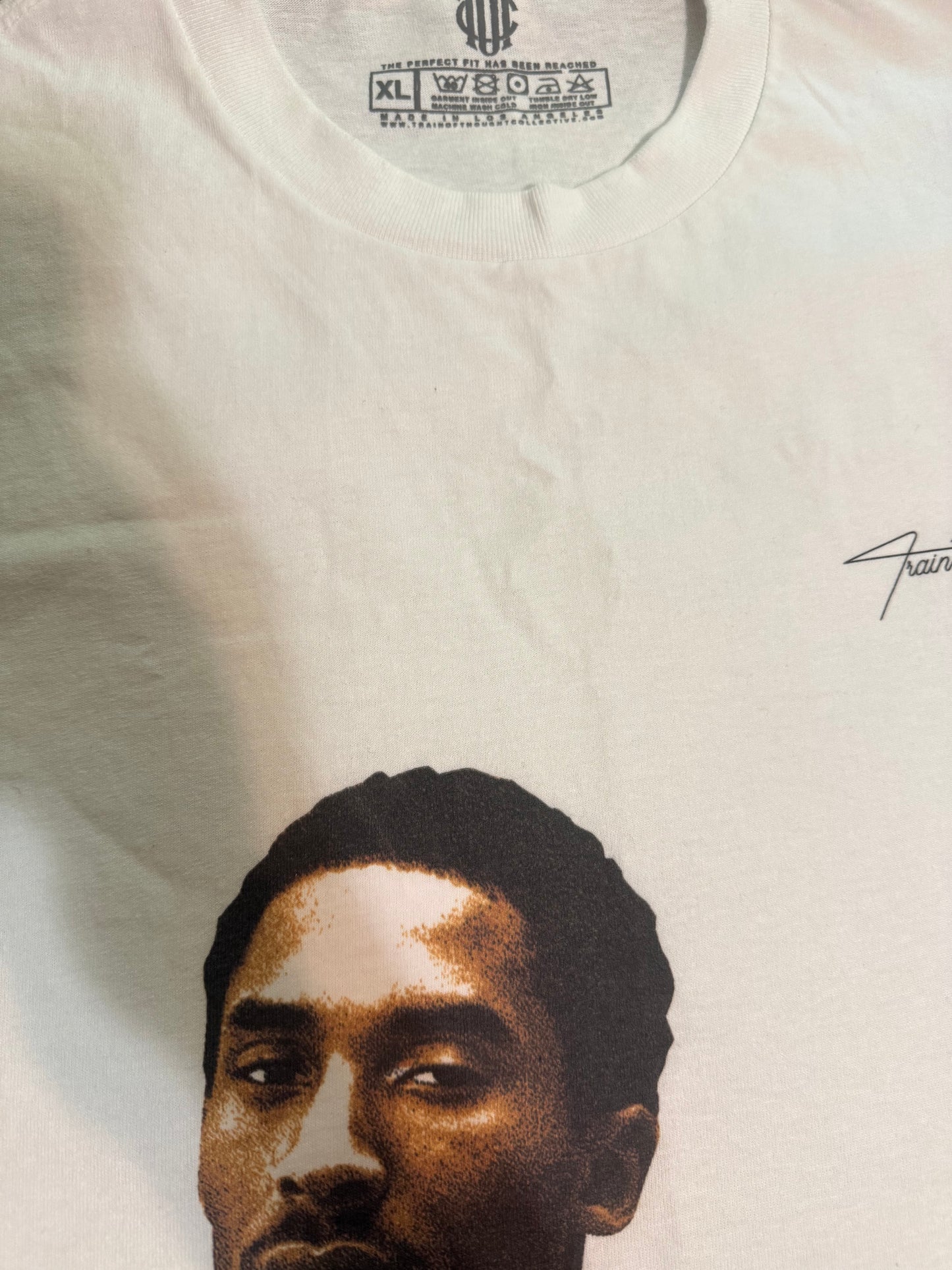 Kobe Bean Bryant Tee