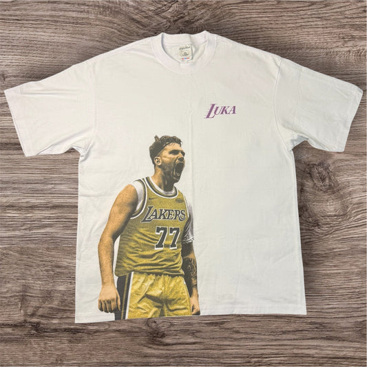 Laker Luka Tee
