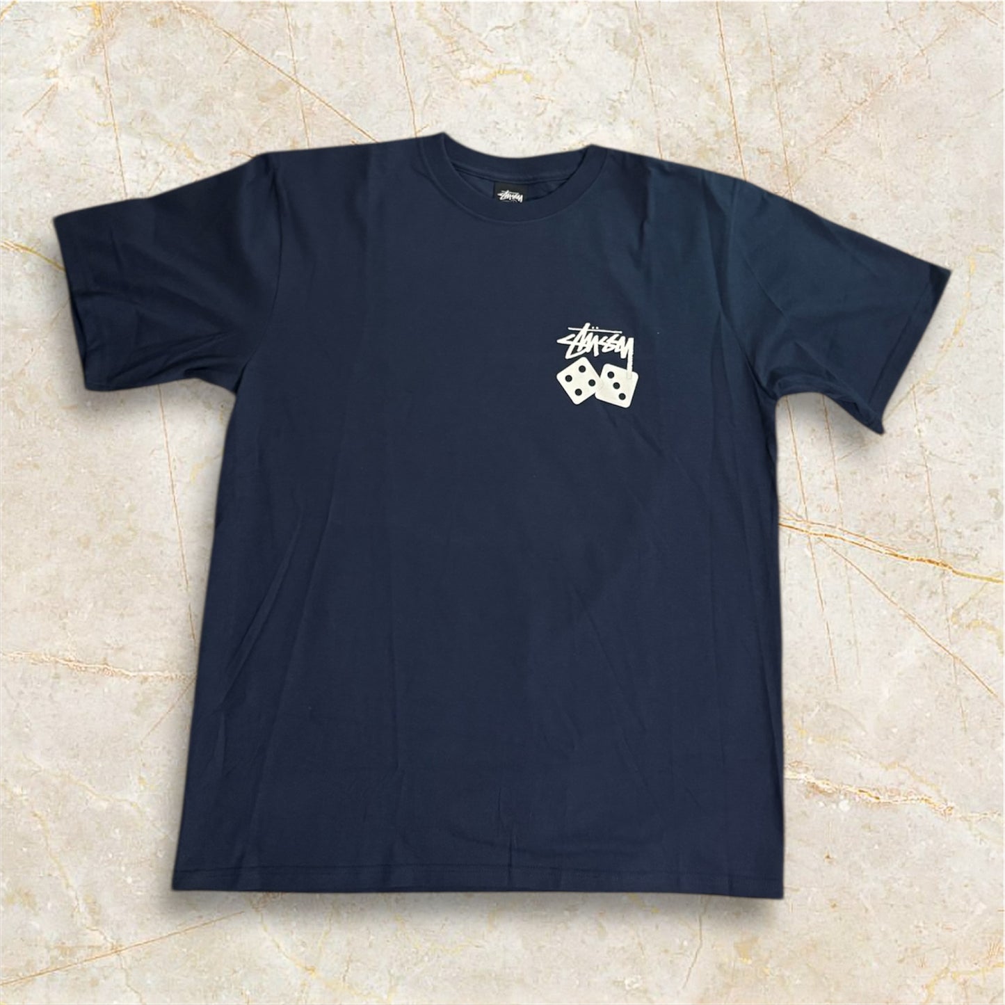 Stussy Dice Tee