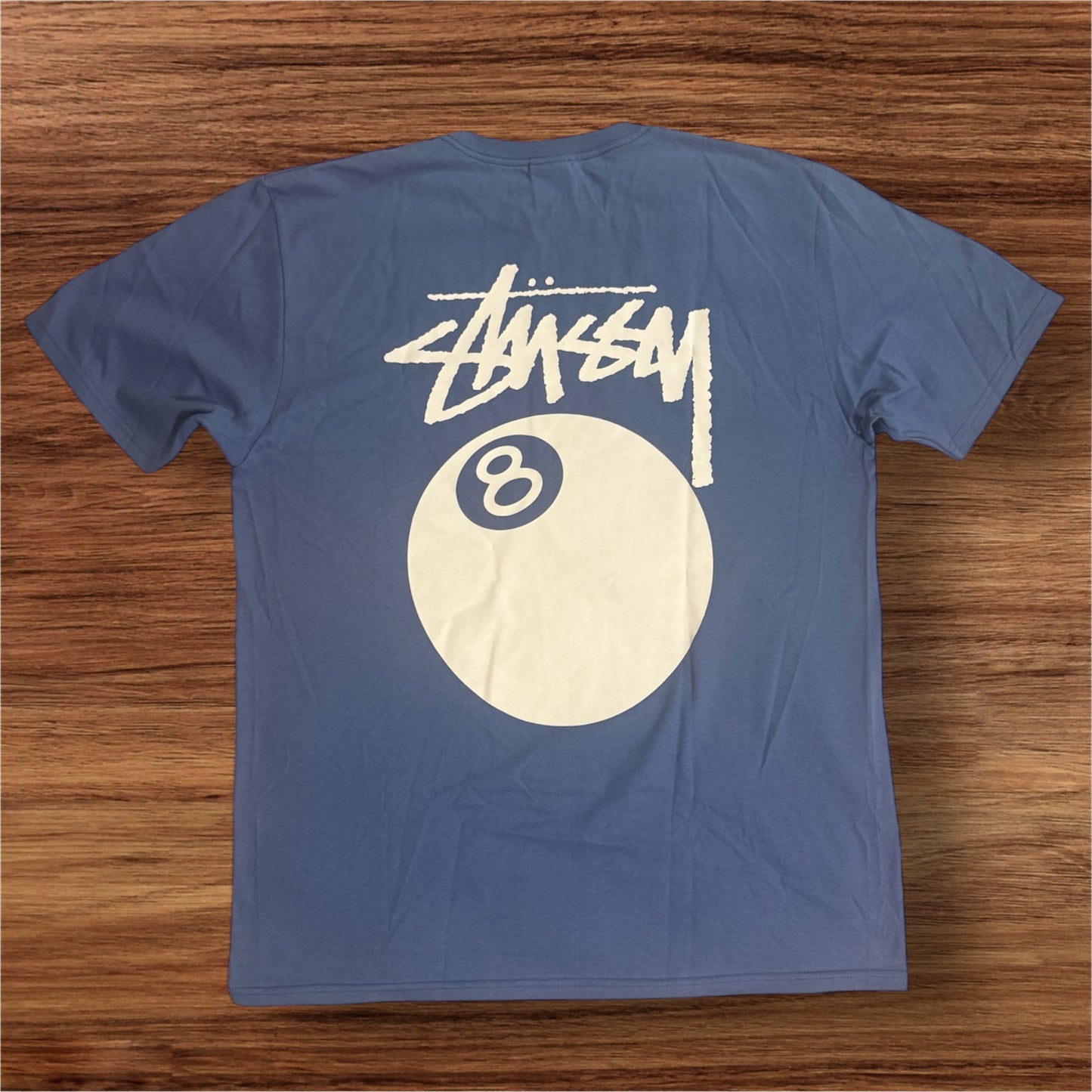 Stussy 8ball Tee