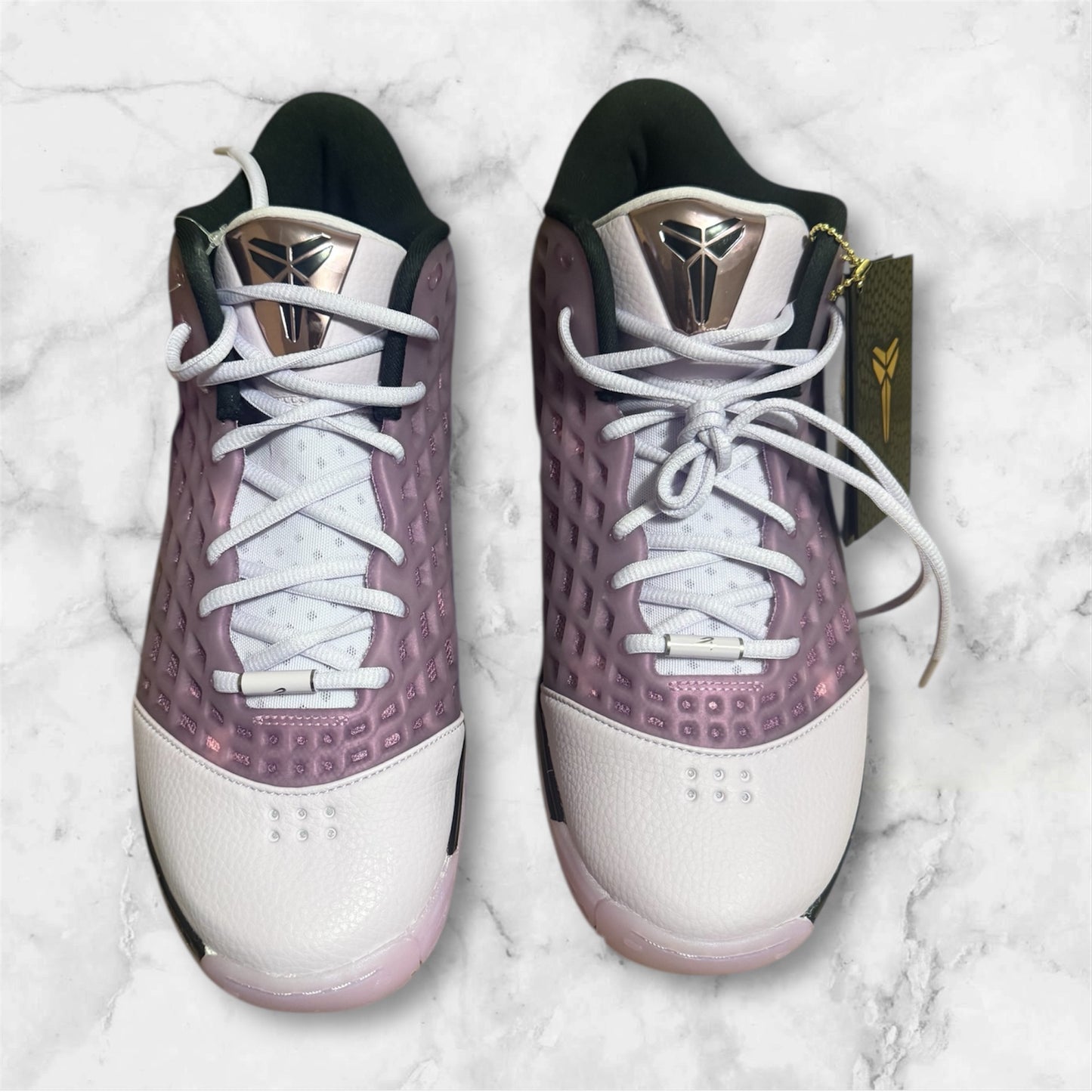 Kobe 3 Low Protro