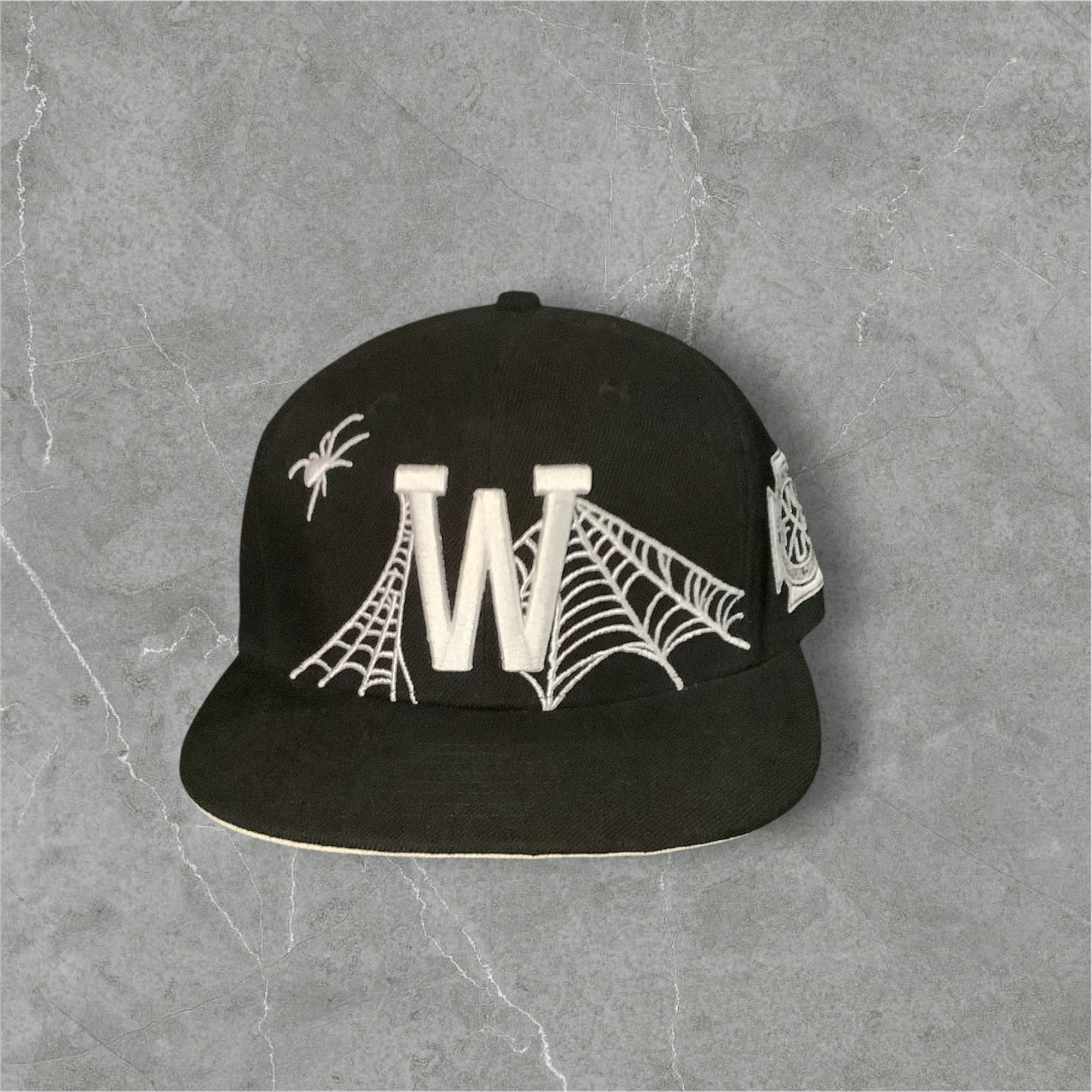 Darc Sport Wolves Fitted Hat