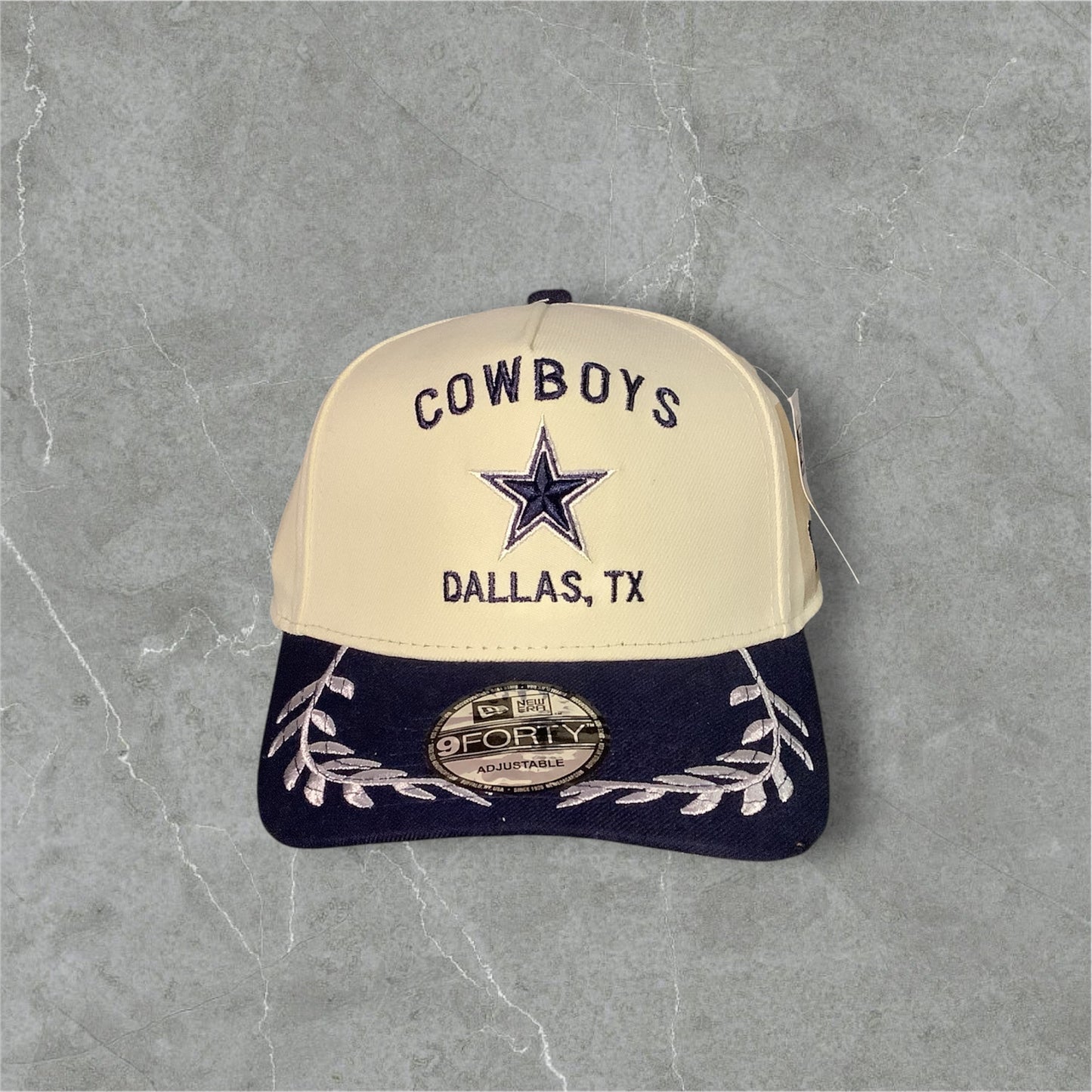 Dallas Cowboys Snapback